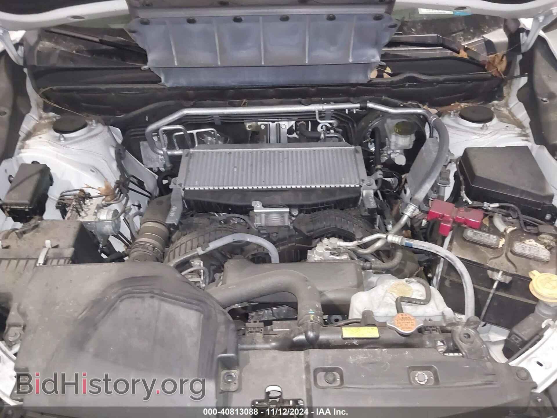 2021 SUBARU ASCENT - VIN: 4S4WMAPD3M3438475 - Фото 10