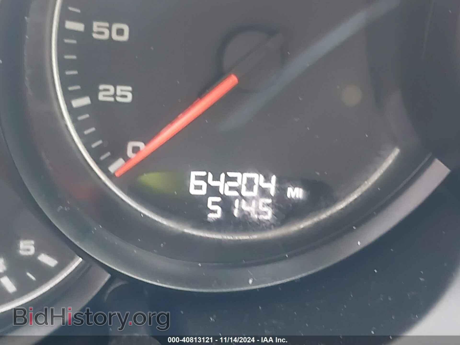 2018 PORSCHE CAYENNE - VIN: WP1AA2A21JKA00784 - Фото 15