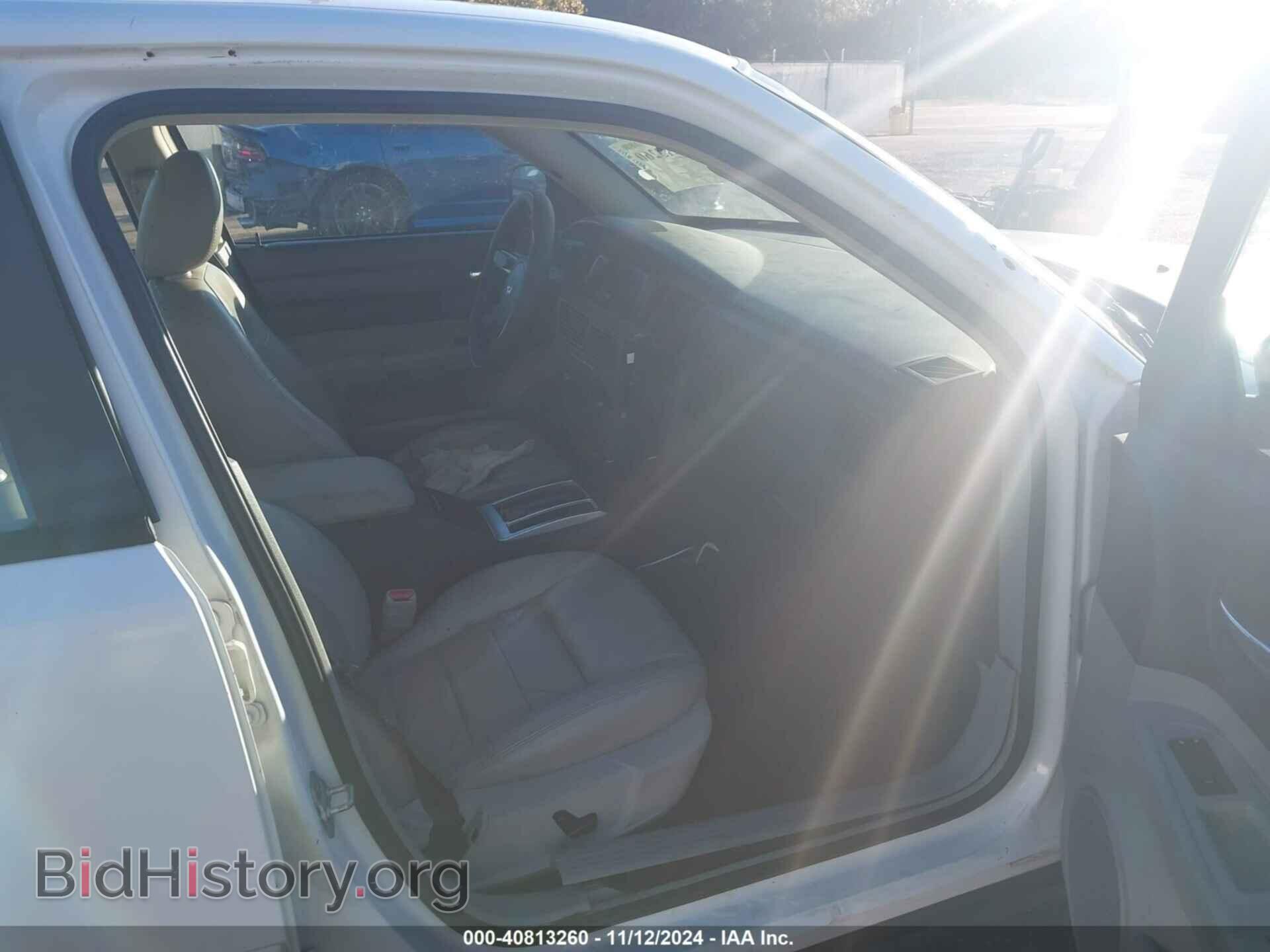 2007 DODGE CHARGER - VIN: 2B3KA43H37H797446 - Фото 5