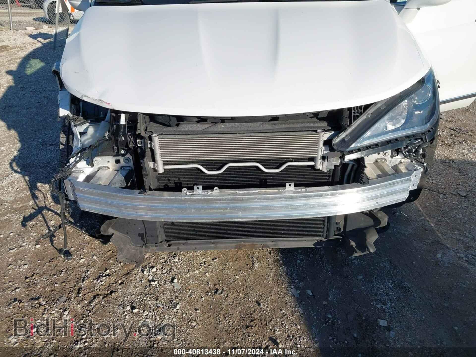 2020 CHRYSLER PACIFICA - VIN: 2C4RC1BG2LR115742 - Фото 6