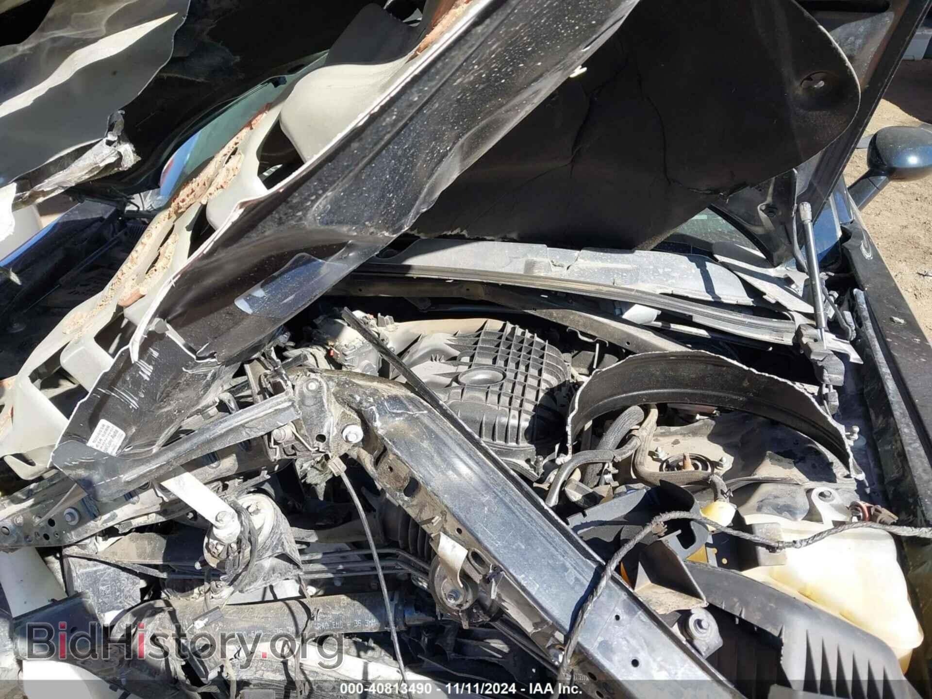 2018 DODGE CHALLENGER - VIN: 2C3CDZAG4JH282212 - Фото 10
