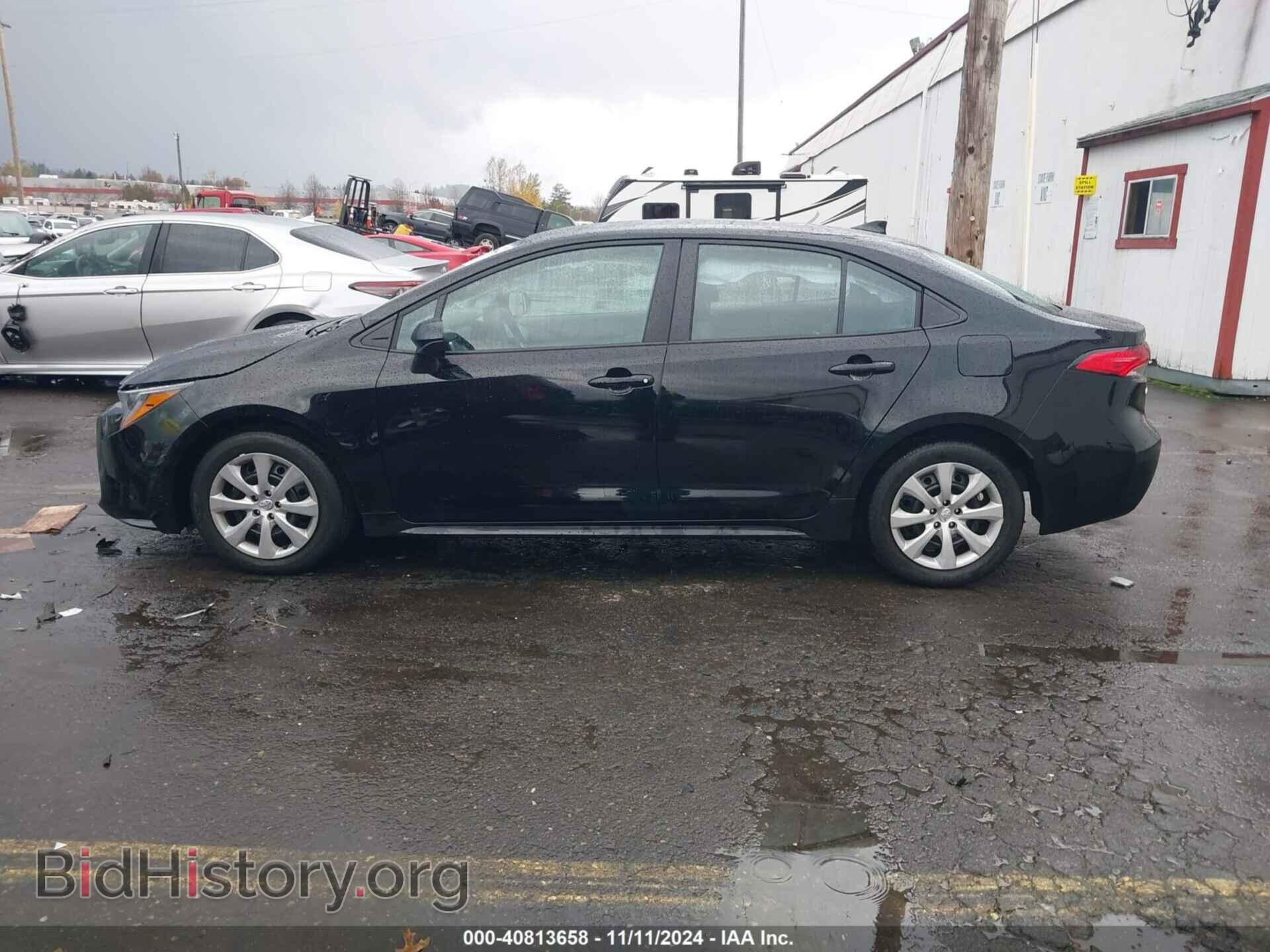 2023 TOYOTA COROLLA - VIN: 5YFB4MDEXPP073905 - Фото 14