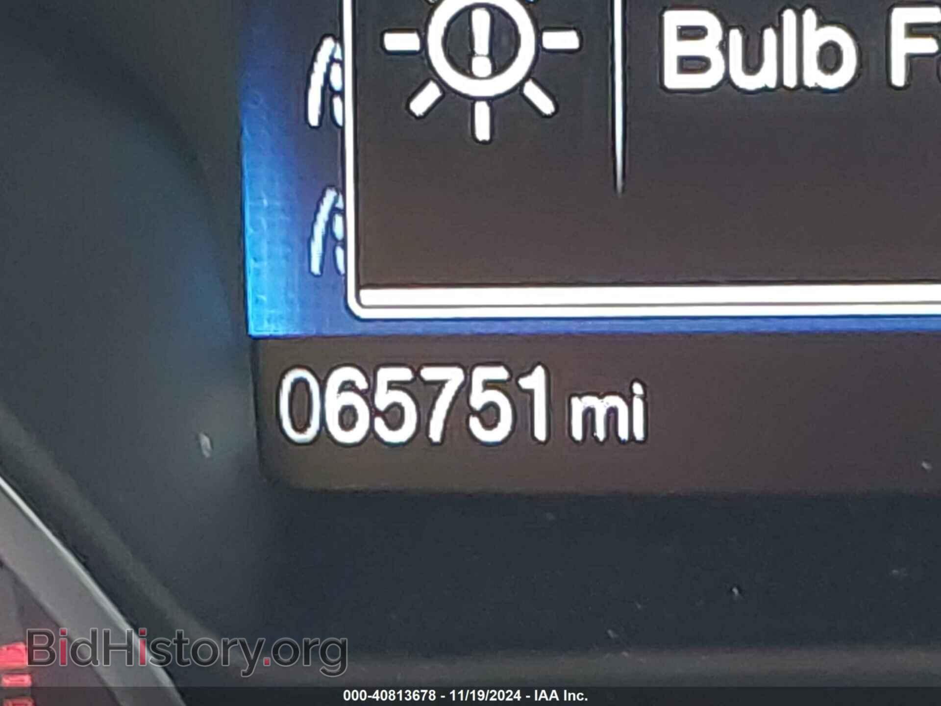 2016 FORD FOCUS - VIN: 1FADP3K29GL363473 - Photo 13