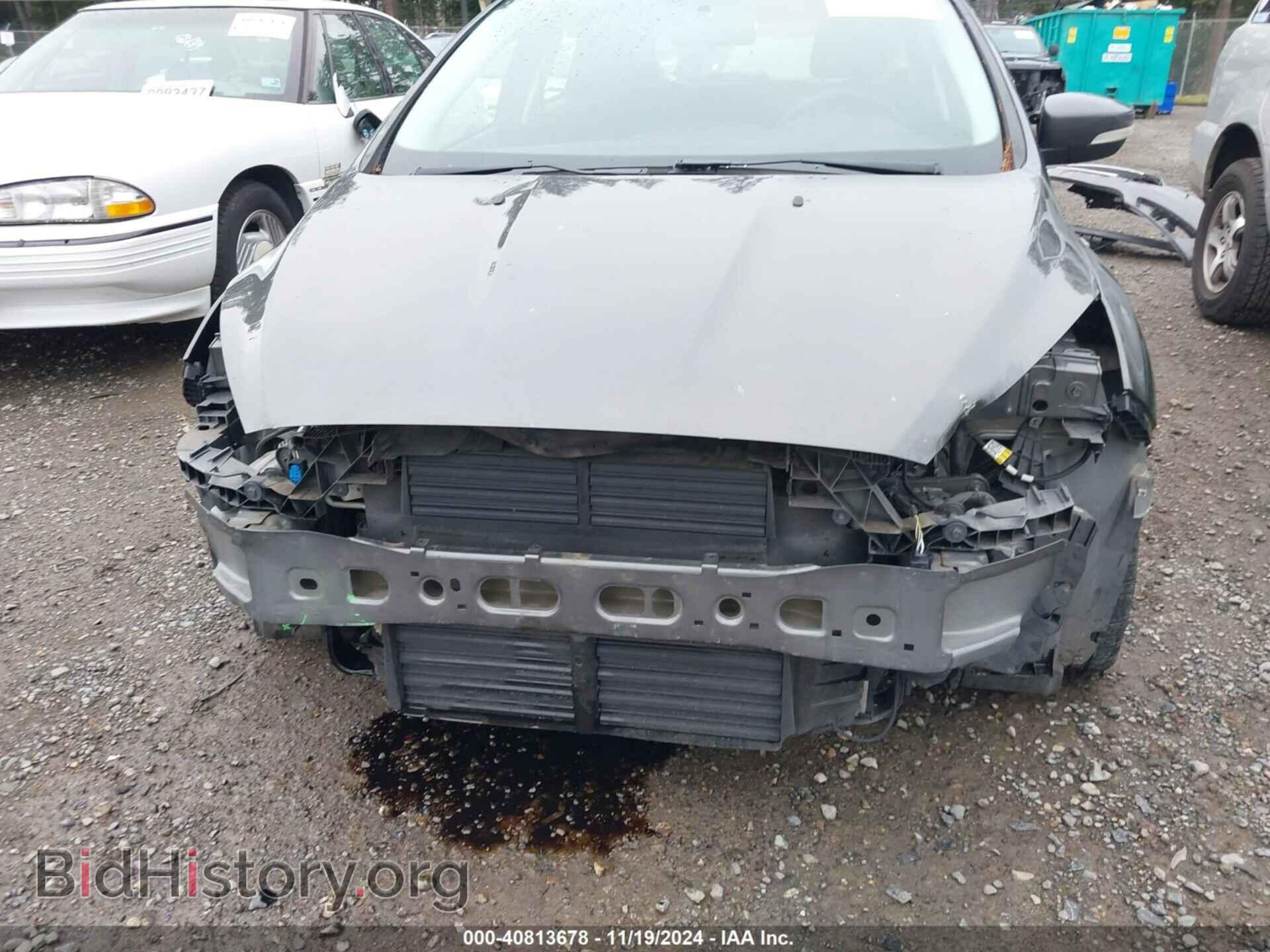 2016 FORD FOCUS - VIN: 1FADP3K29GL363473 - Photo 6