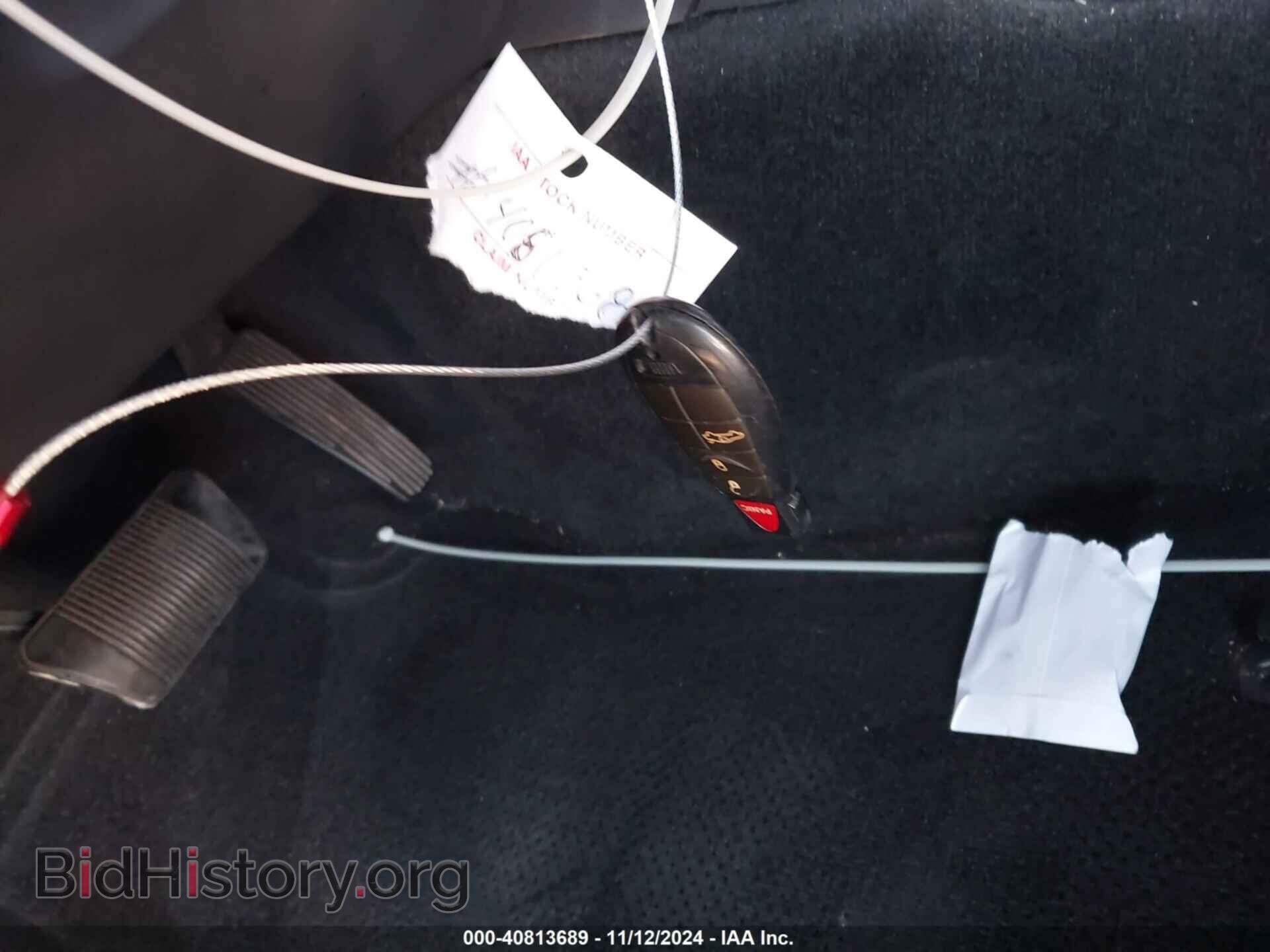 2013 DODGE CHALLENGER - VIN: 2C3CDYAG2DH605817 - Фото 11