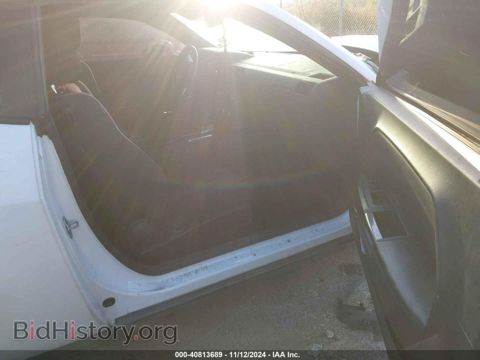 2013 DODGE CHALLENGER - VIN: 2C3CDYAG2DH605817 - Фото 5