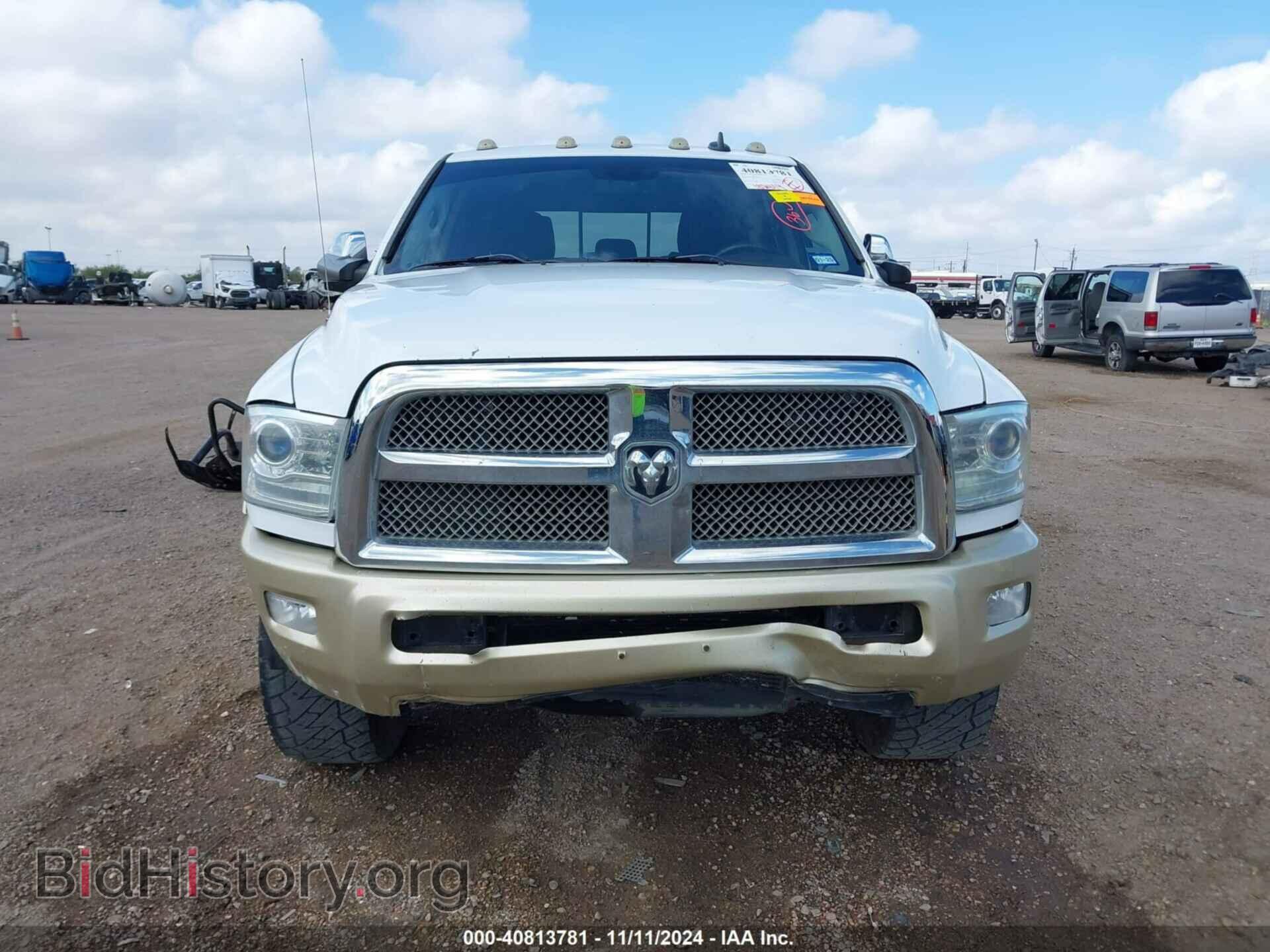 2014 RAM 2500 - VIN: 3C6UR5PL8EG128971 - Фото 13