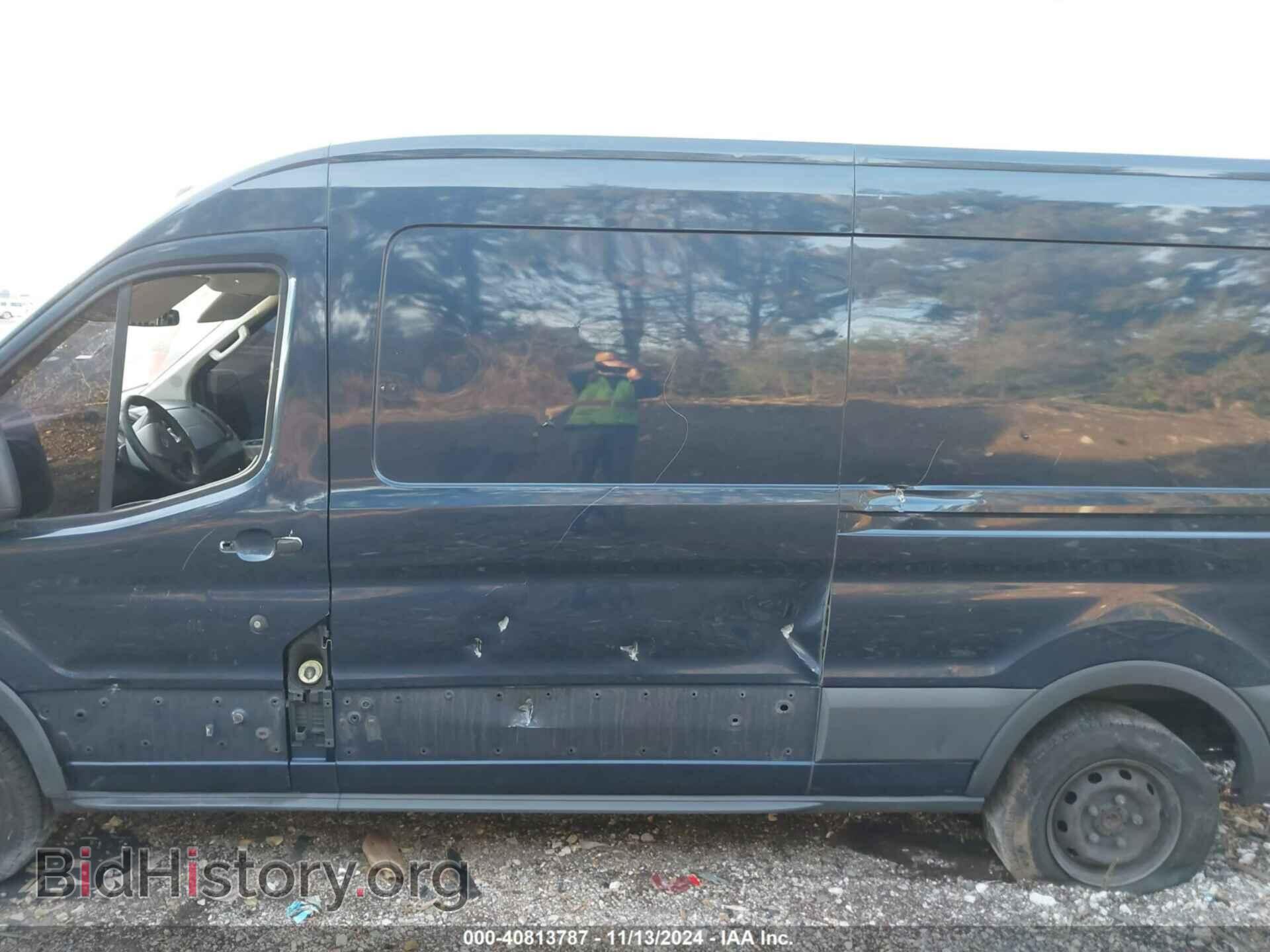 2015 FORD TRANSIT-150 - VIN: 1FTNE2CMXFKB30687 - Photo 14