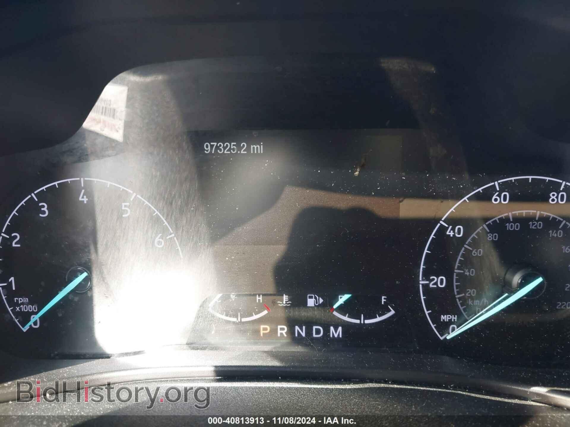 2020 FORD TRANSIT CONNECT - VIN: NM0LS7E28L1446063 - Фото 7