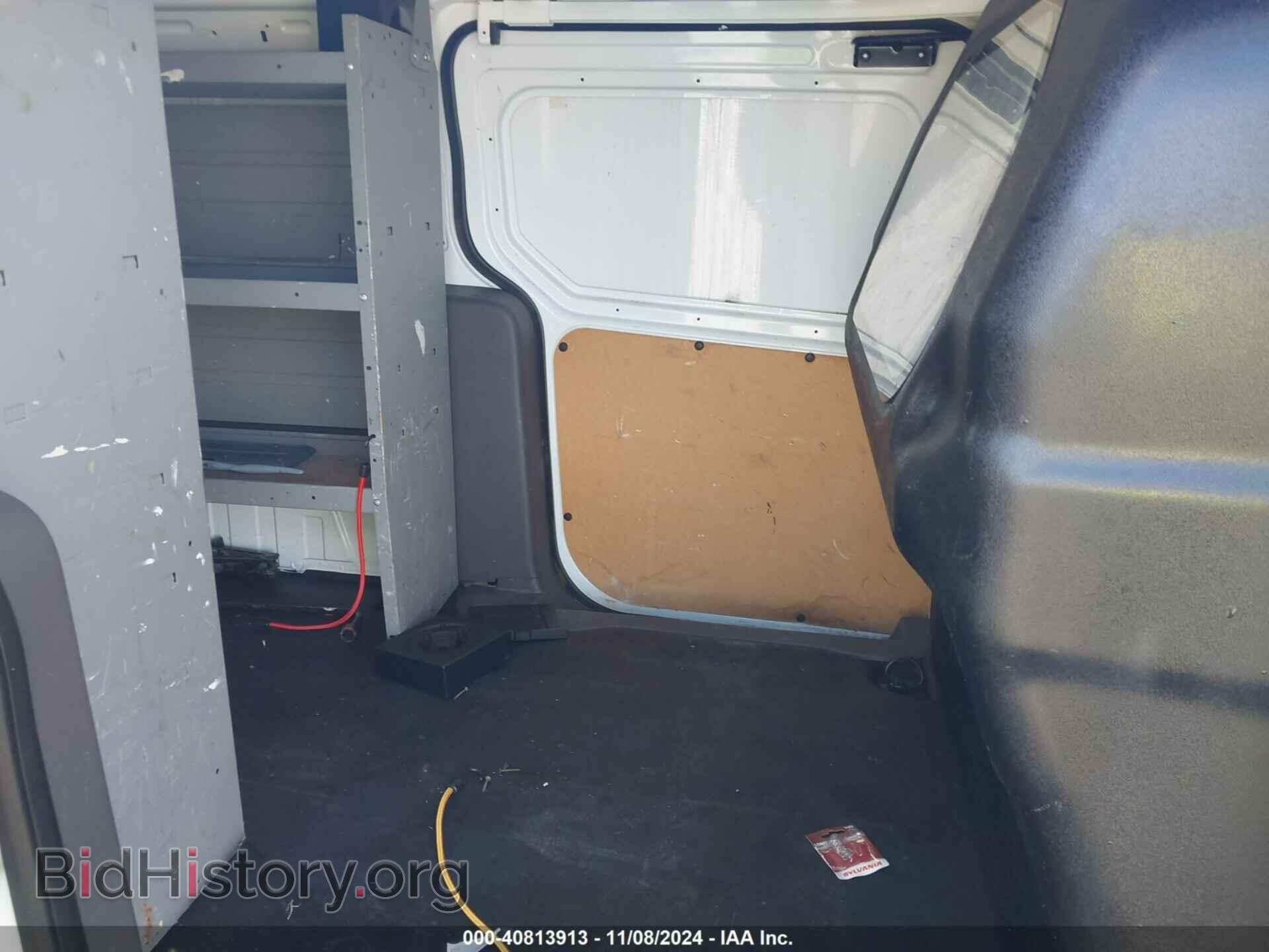 2020 FORD TRANSIT CONNECT - VIN: NM0LS7E28L1446063 - Фото 8