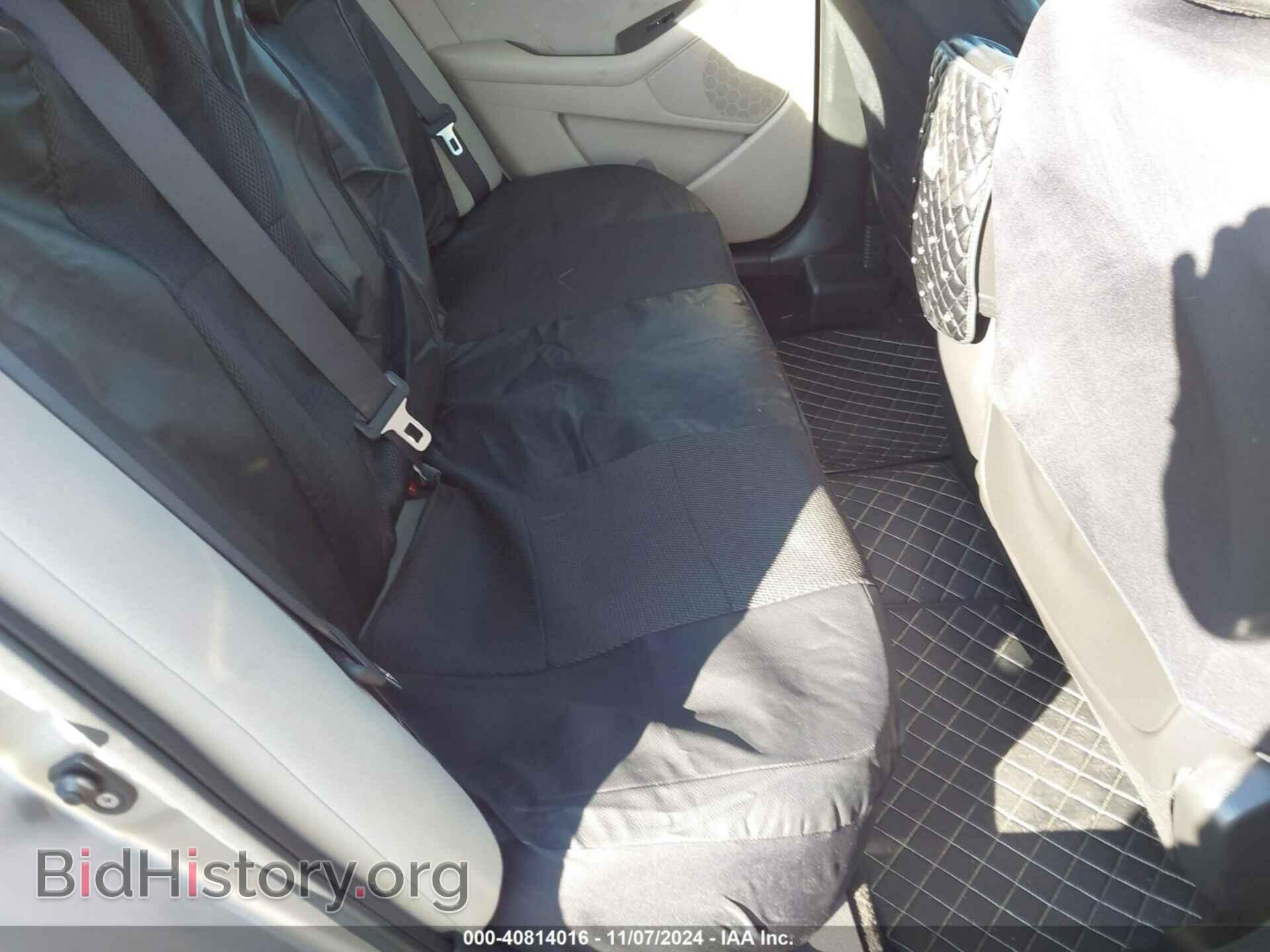 2011 KIA OPTIMA - VIN: KNAGM4A74B5055950 - Фото 8