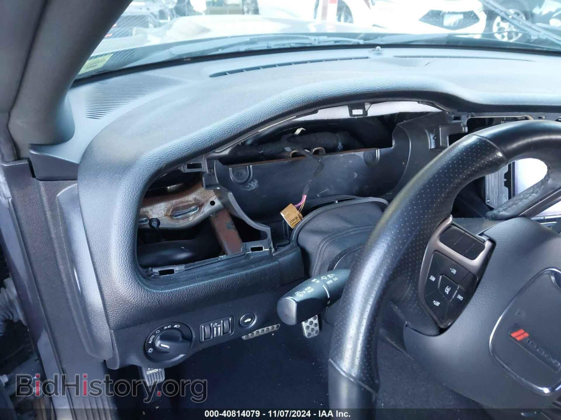2019 DODGE CHALLENGER - VIN: 2C3CDZFJXKH694611 - Фото 7