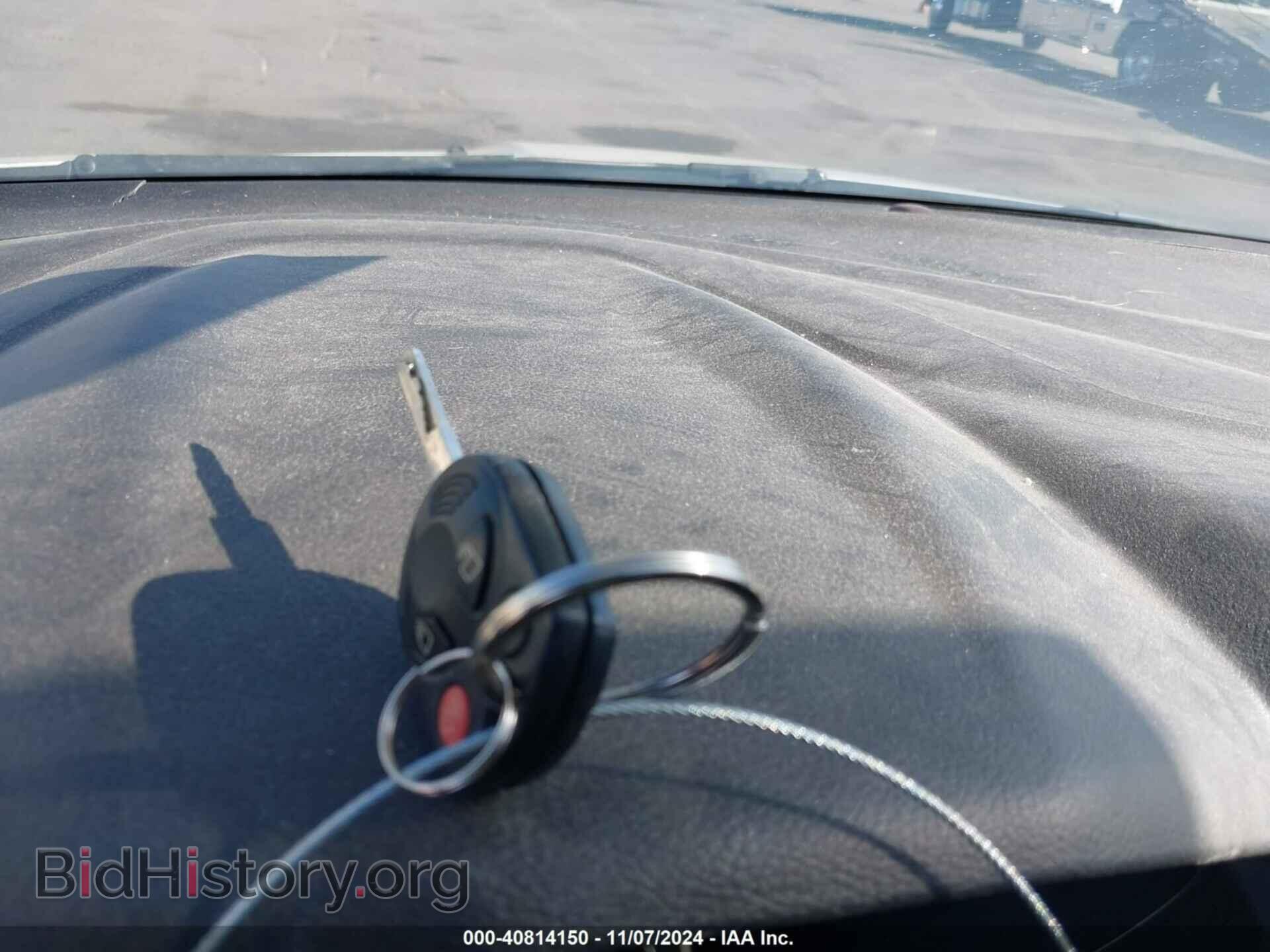 2016 FORD FOCUS - VIN: 1FADP3F23GL277182 - Фото 11