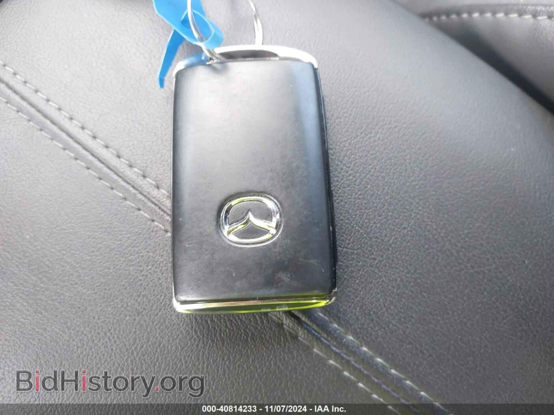 2023 MAZDA CX-30 - VIN: 3MVDMBBM4PM532584 - Фото 11