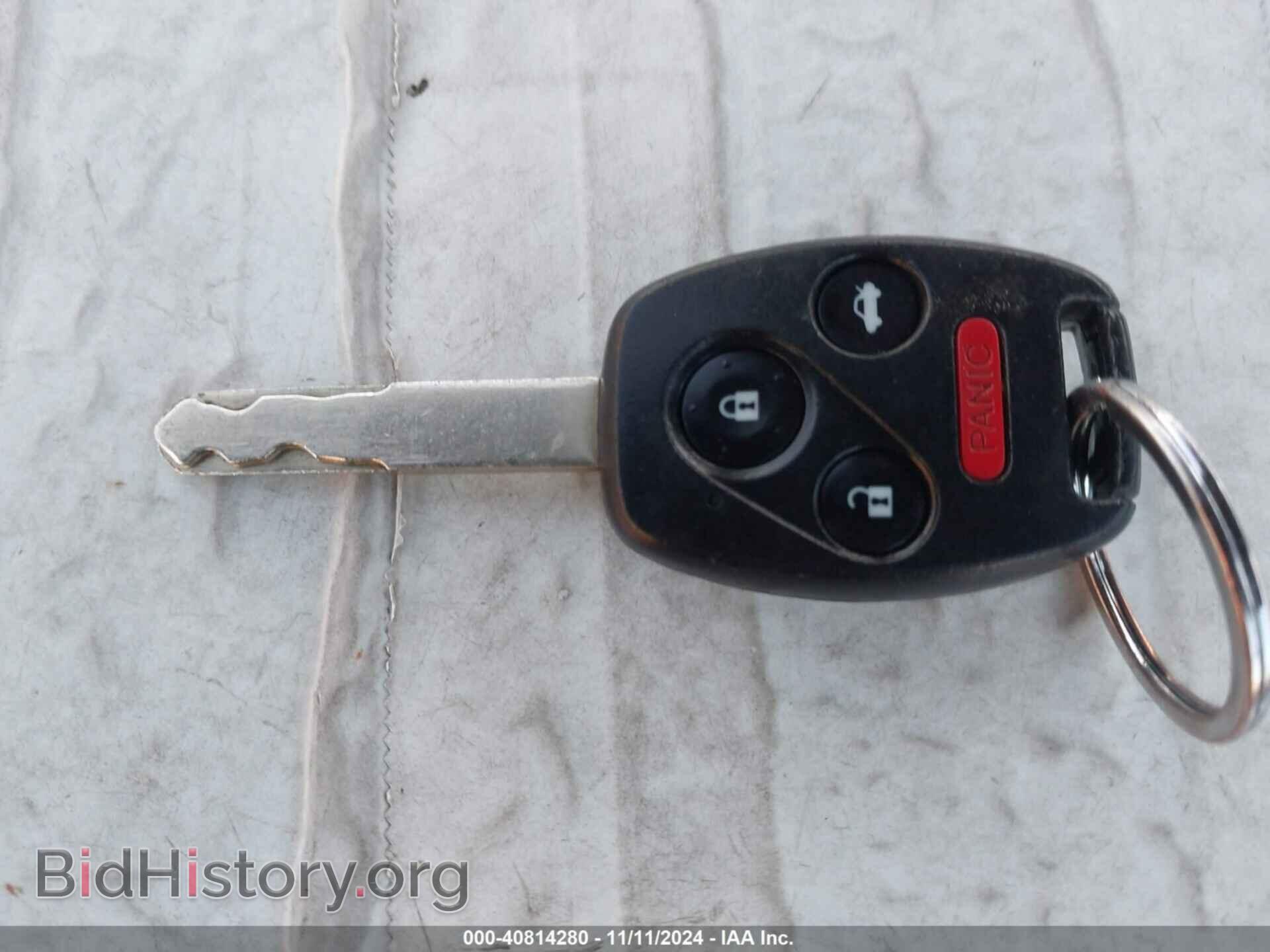 2012 HONDA CIVIC - VIN: 19XFB2F5XCE350363 - Фото 11