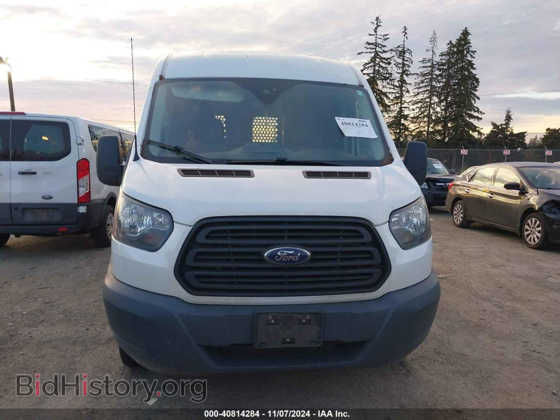 2015 FORD TRANSIT-150 - VIN: 1FTNE1CM5FKA32550 - Photo 12