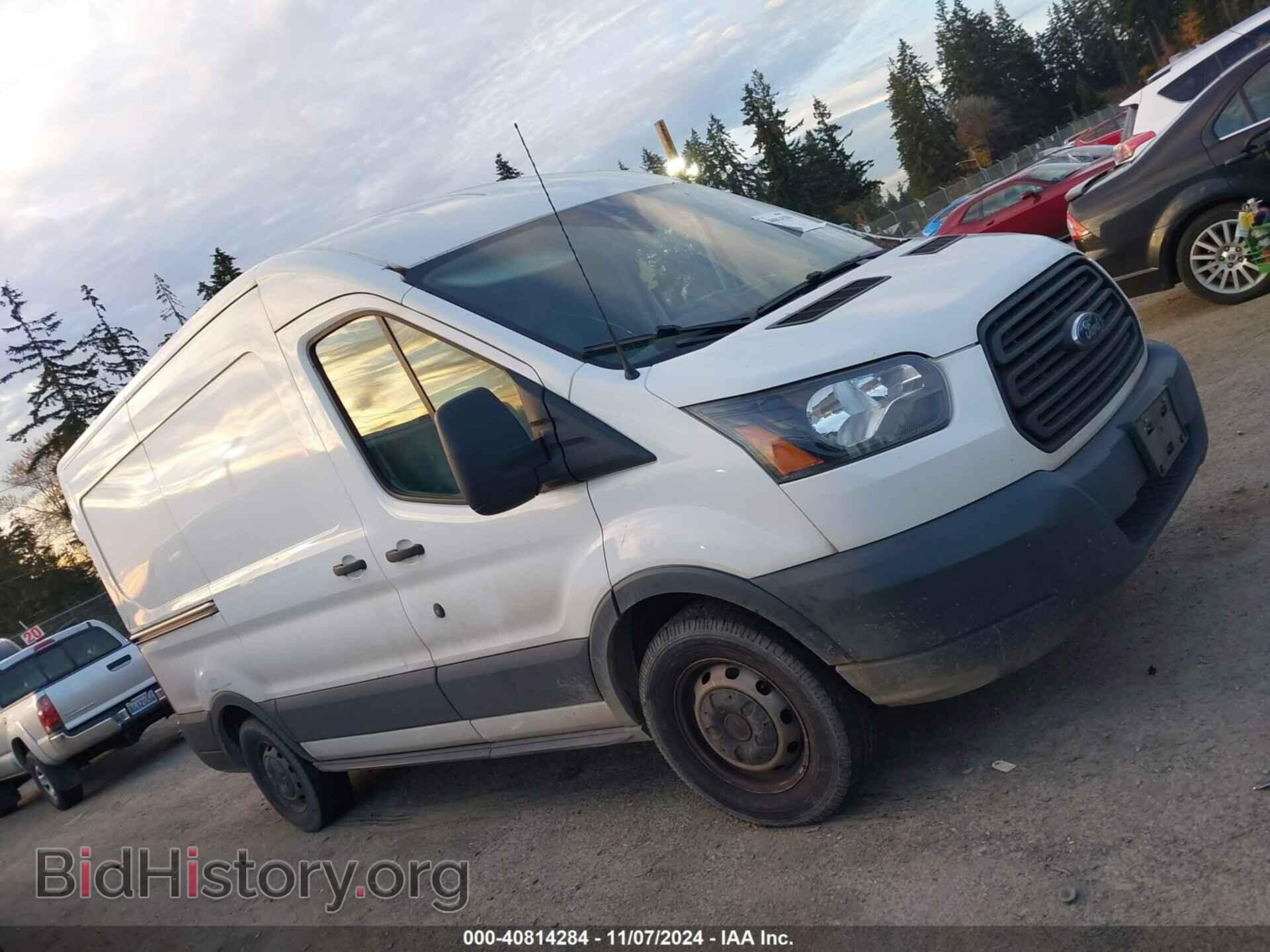 2015 FORD TRANSIT-150 - VIN: 1FTNE1CM5FKA32550 - Photo 13