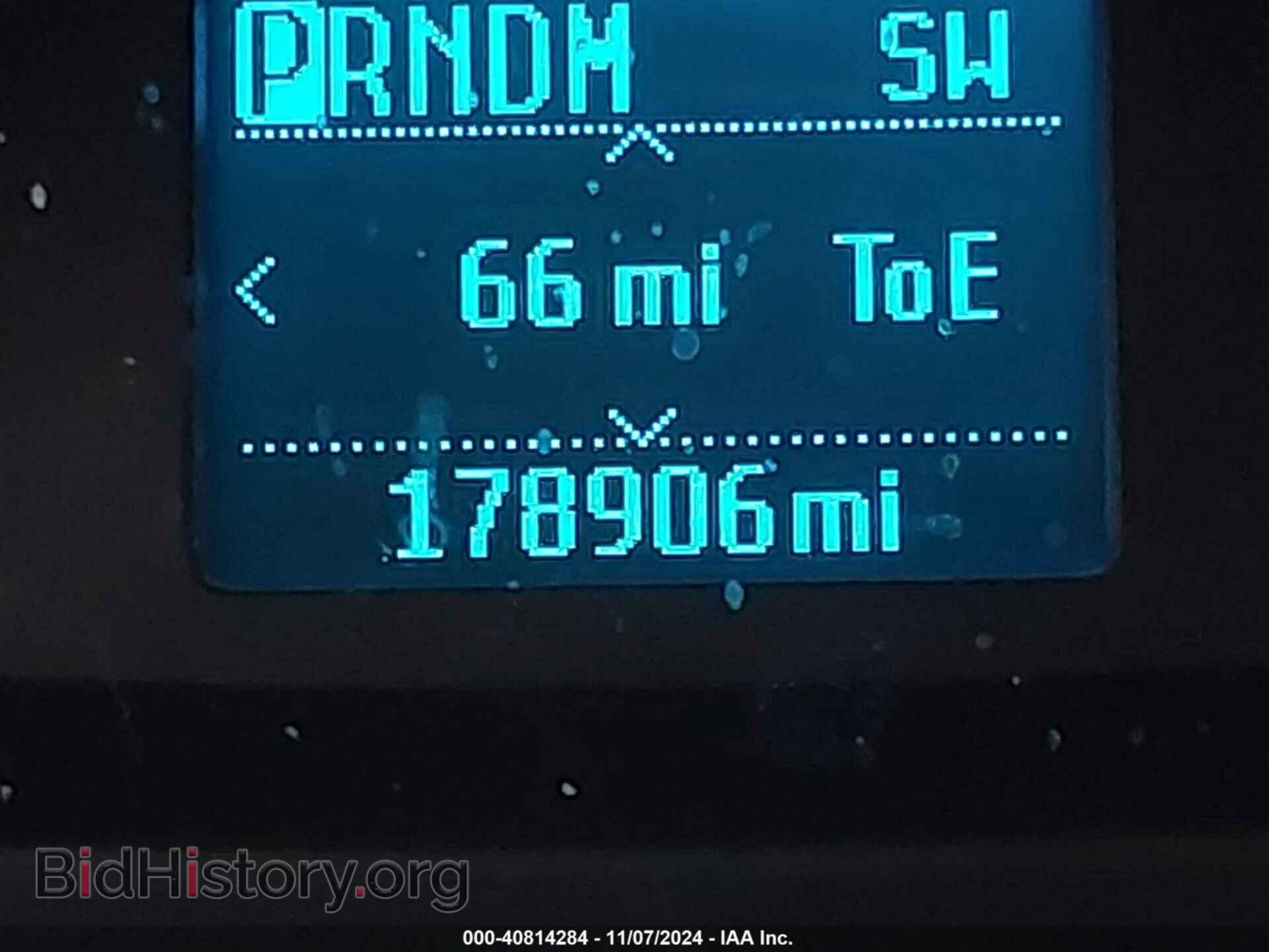2015 FORD TRANSIT-150 - VIN: 1FTNE1CM5FKA32550 - Photo 15