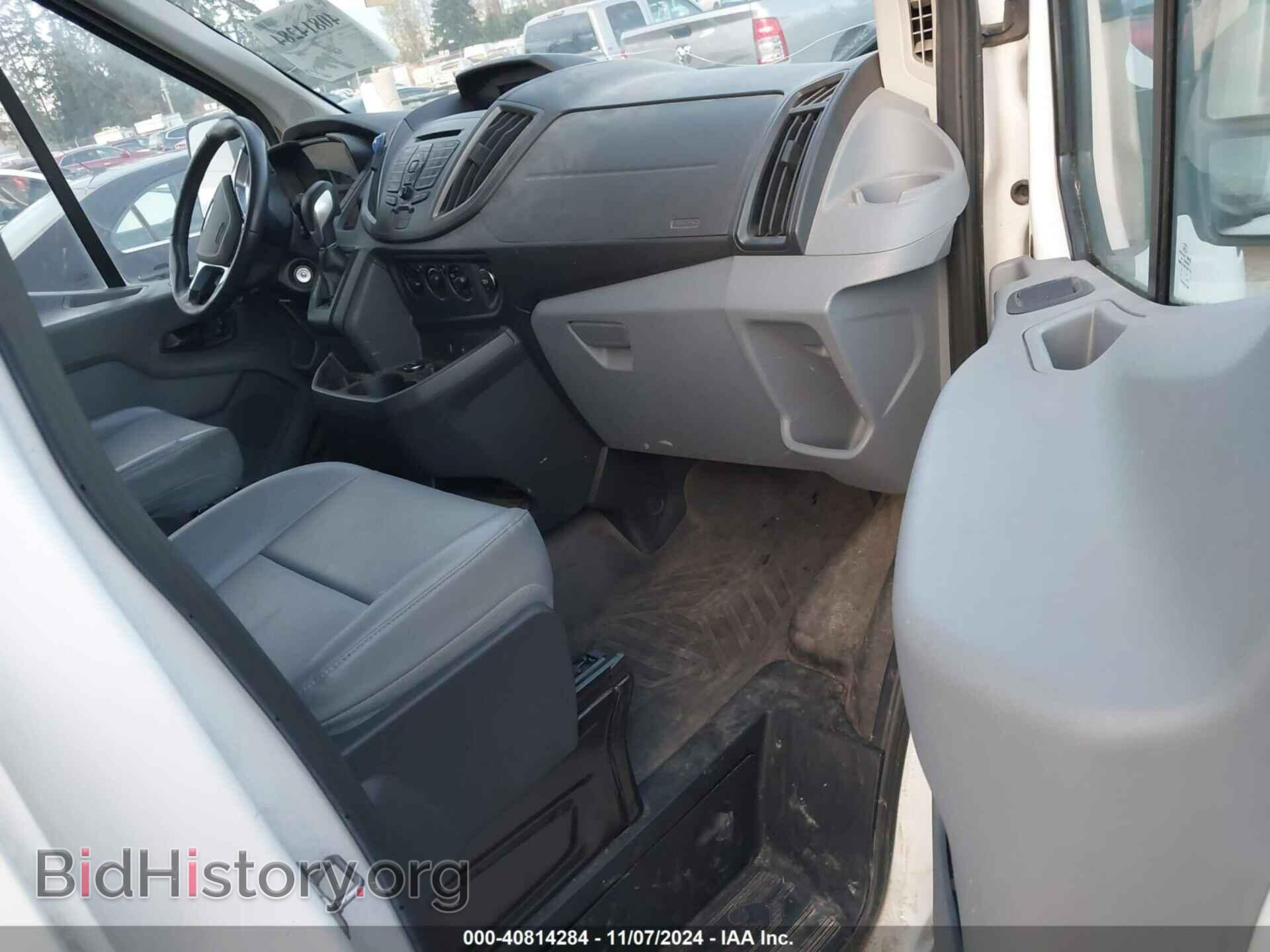 2015 FORD TRANSIT-150 - VIN: 1FTNE1CM5FKA32550 - Photo 5