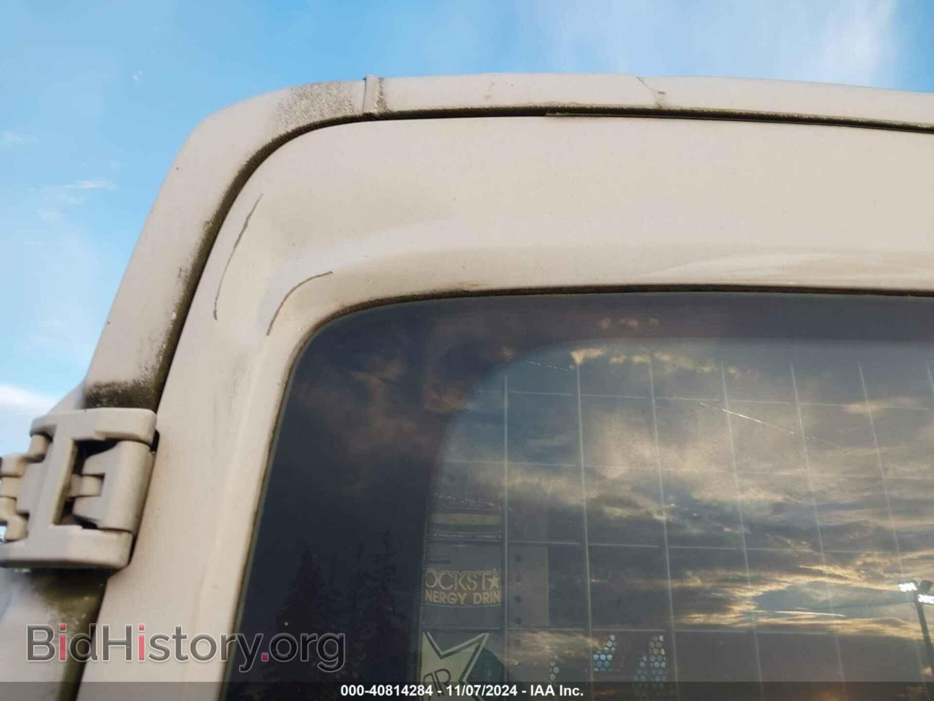 2015 FORD TRANSIT-150 - VIN: 1FTNE1CM5FKA32550 - Photo 6
