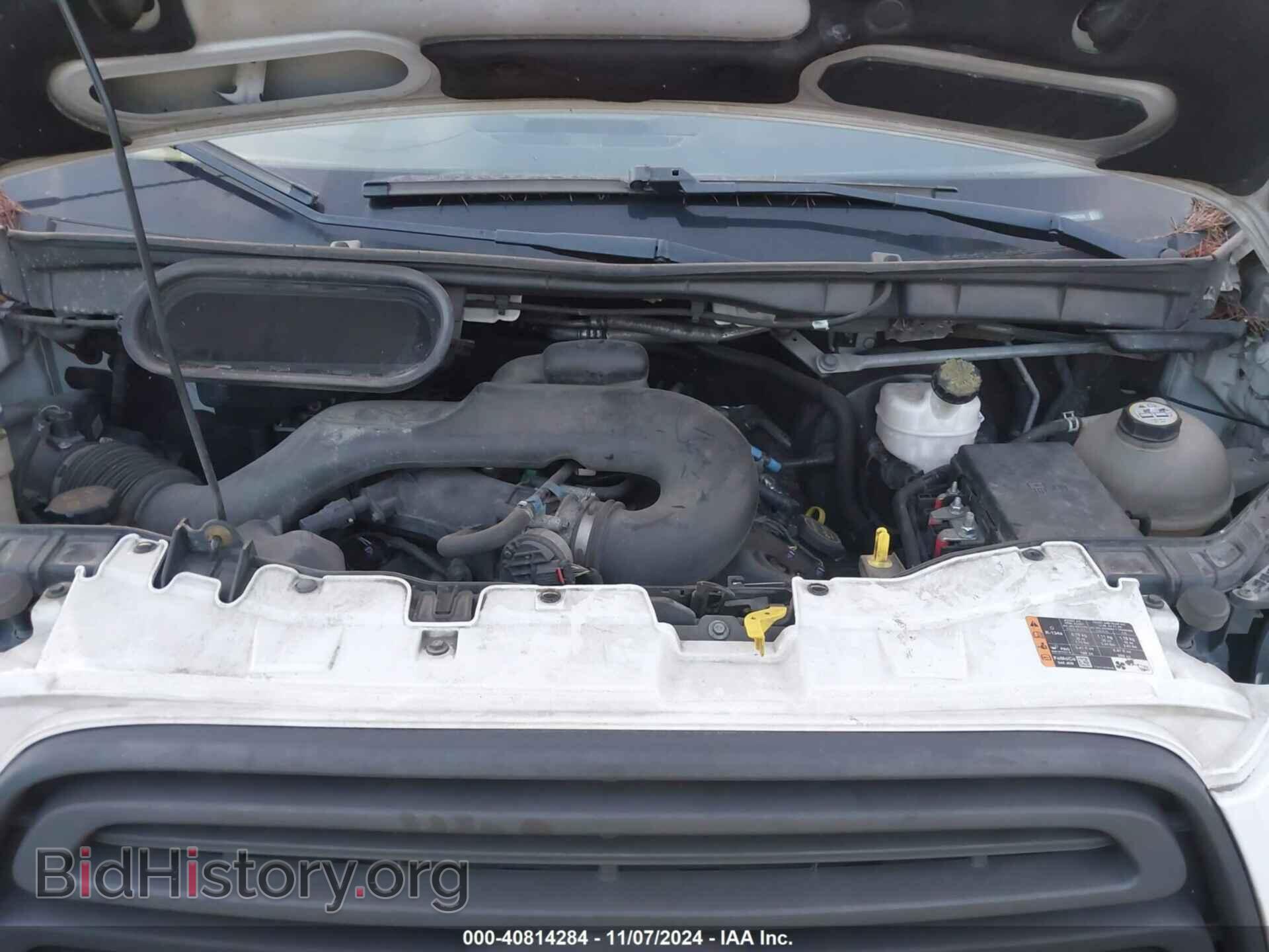 2015 FORD TRANSIT-150 - VIN: 1FTNE1CM5FKA32550 - Photo 10