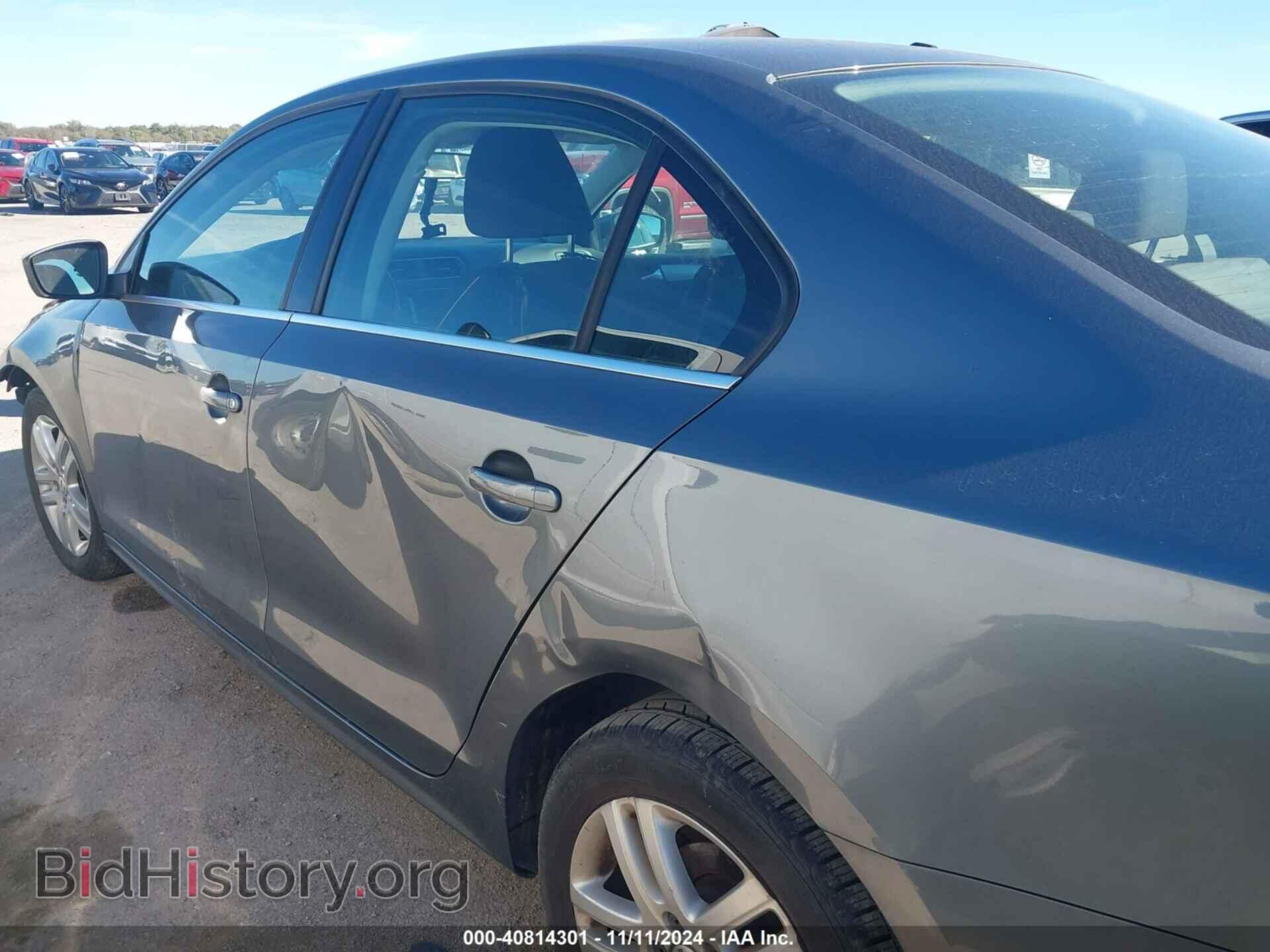 2017 VOLKSWAGEN JETTA - VIN: 3VW2B7AJ5HM353178 - Фото 14
