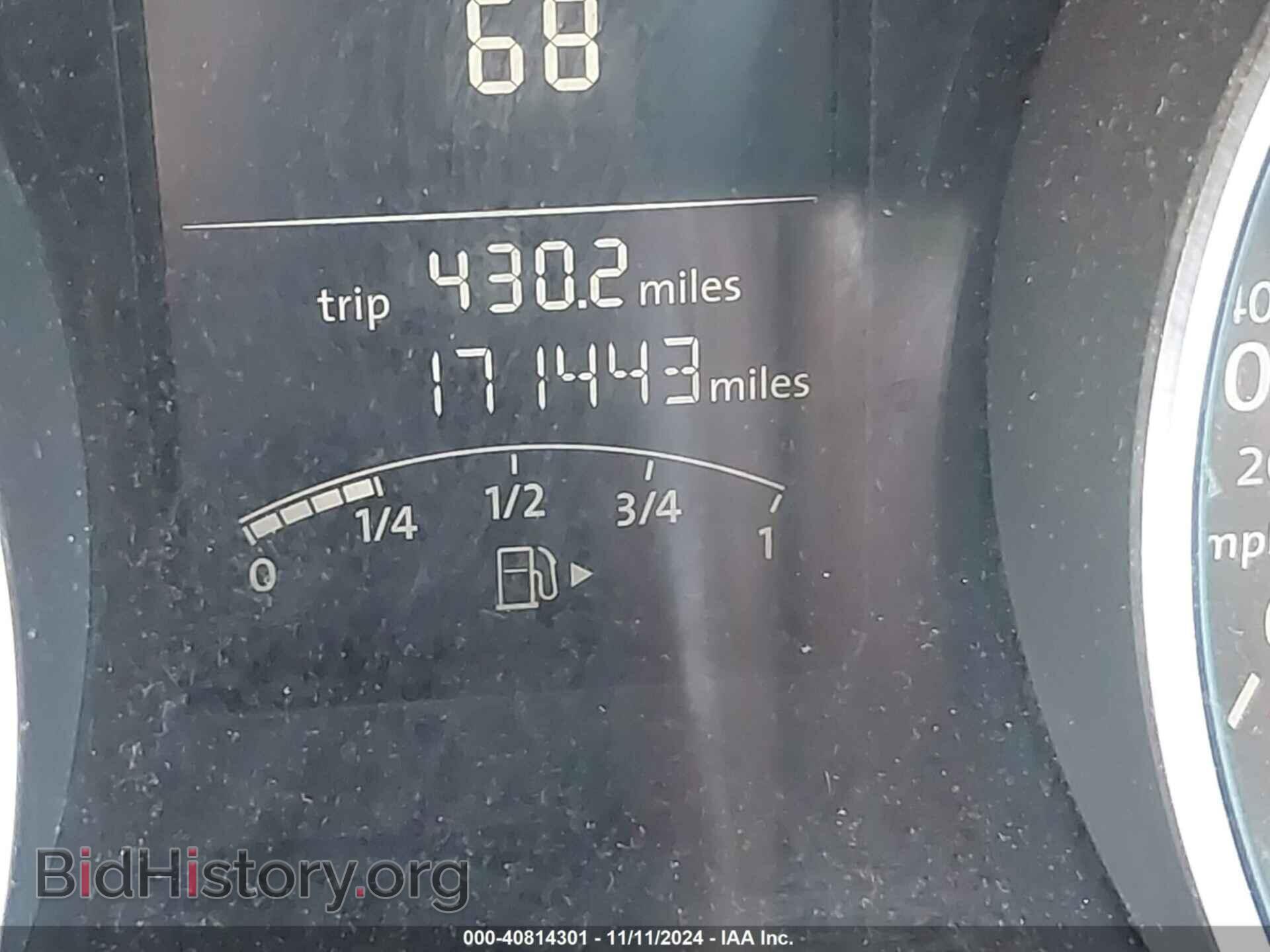 2017 VOLKSWAGEN JETTA - VIN: 3VW2B7AJ5HM353178 - Фото 7