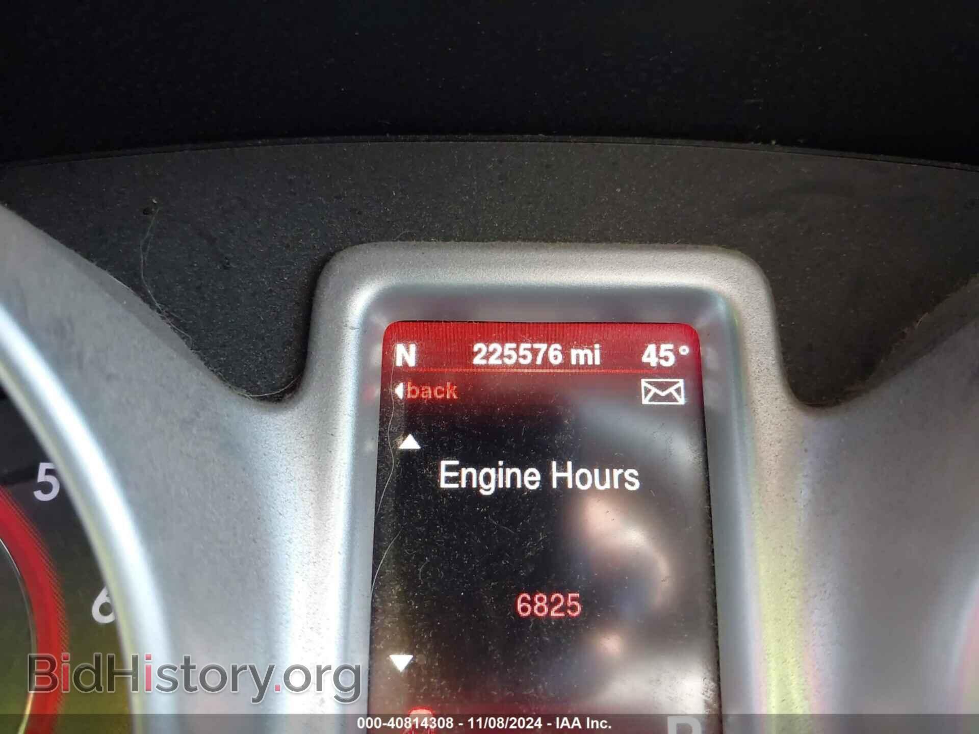 2015 DODGE JOURNEY - VIN: 3C4PDDEG9FT607087 - Фото 15