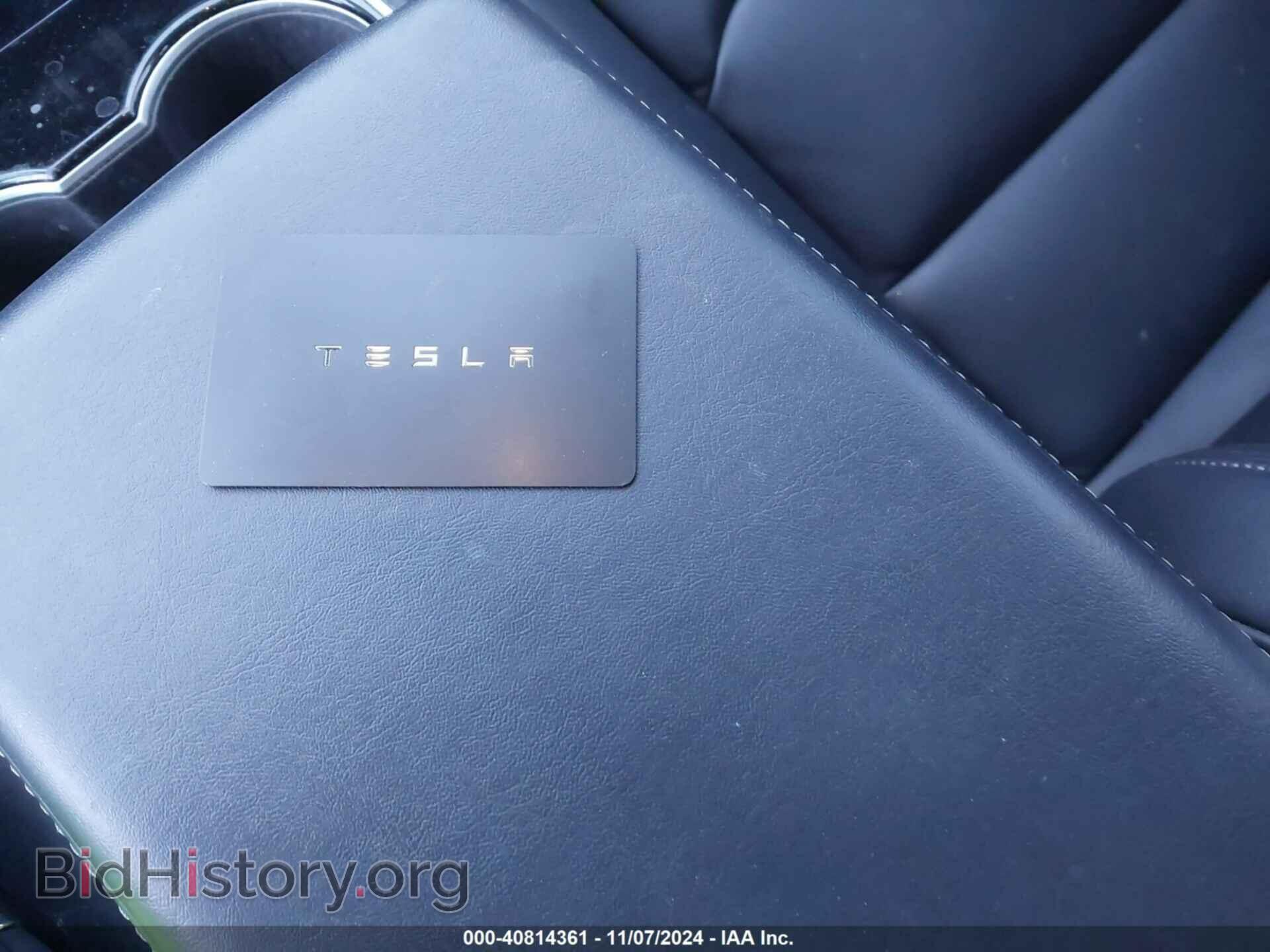 2018 TESLA MODEL 3 - VIN: 5YJ3E1EA5JF059098 - Фото 11