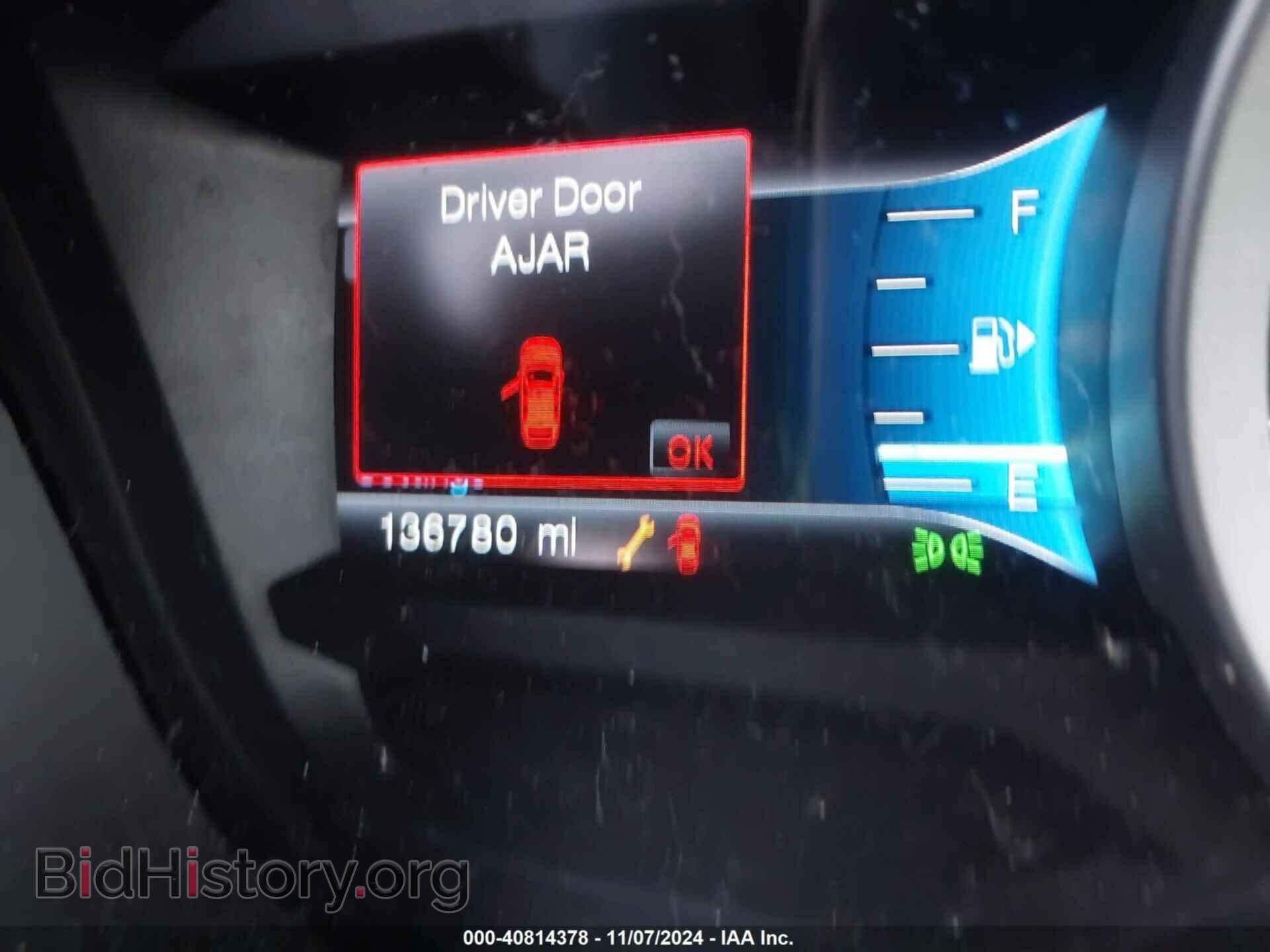 2015 FORD EXPLORER - VIN: 1FM5K7D81FGA95575 - Фото 15