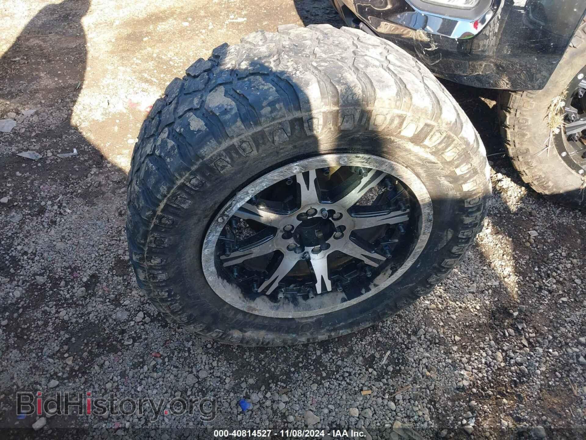 2016 GMC SIERRA 1500 - VIN: 3GTU2NEC5GG183607 - Фото 12