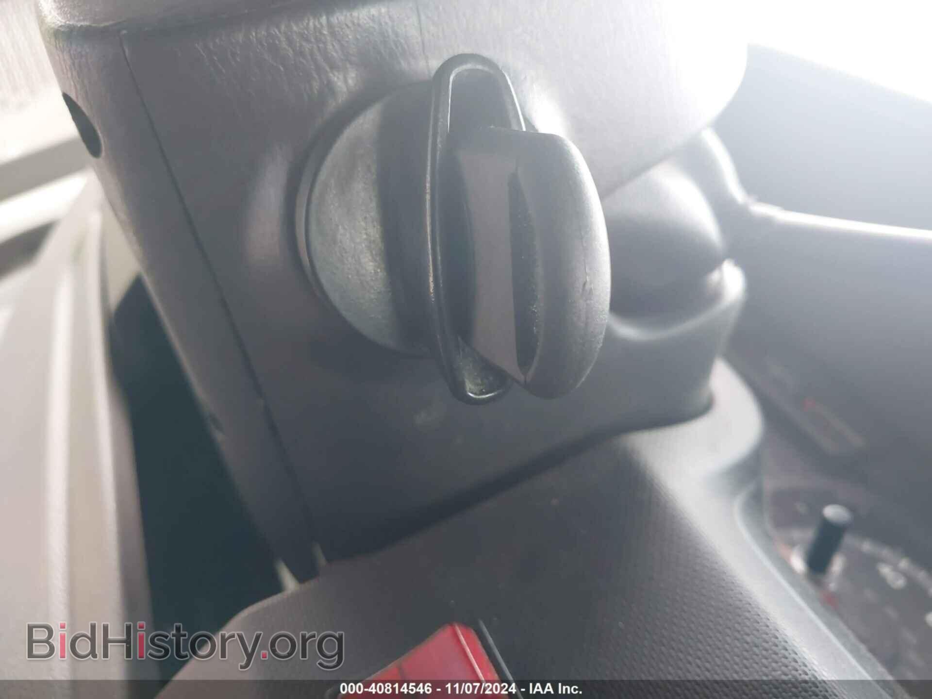 2012 FORD E-150 - VIN: 1FTNE1EW9CDB35016 - Фото 11