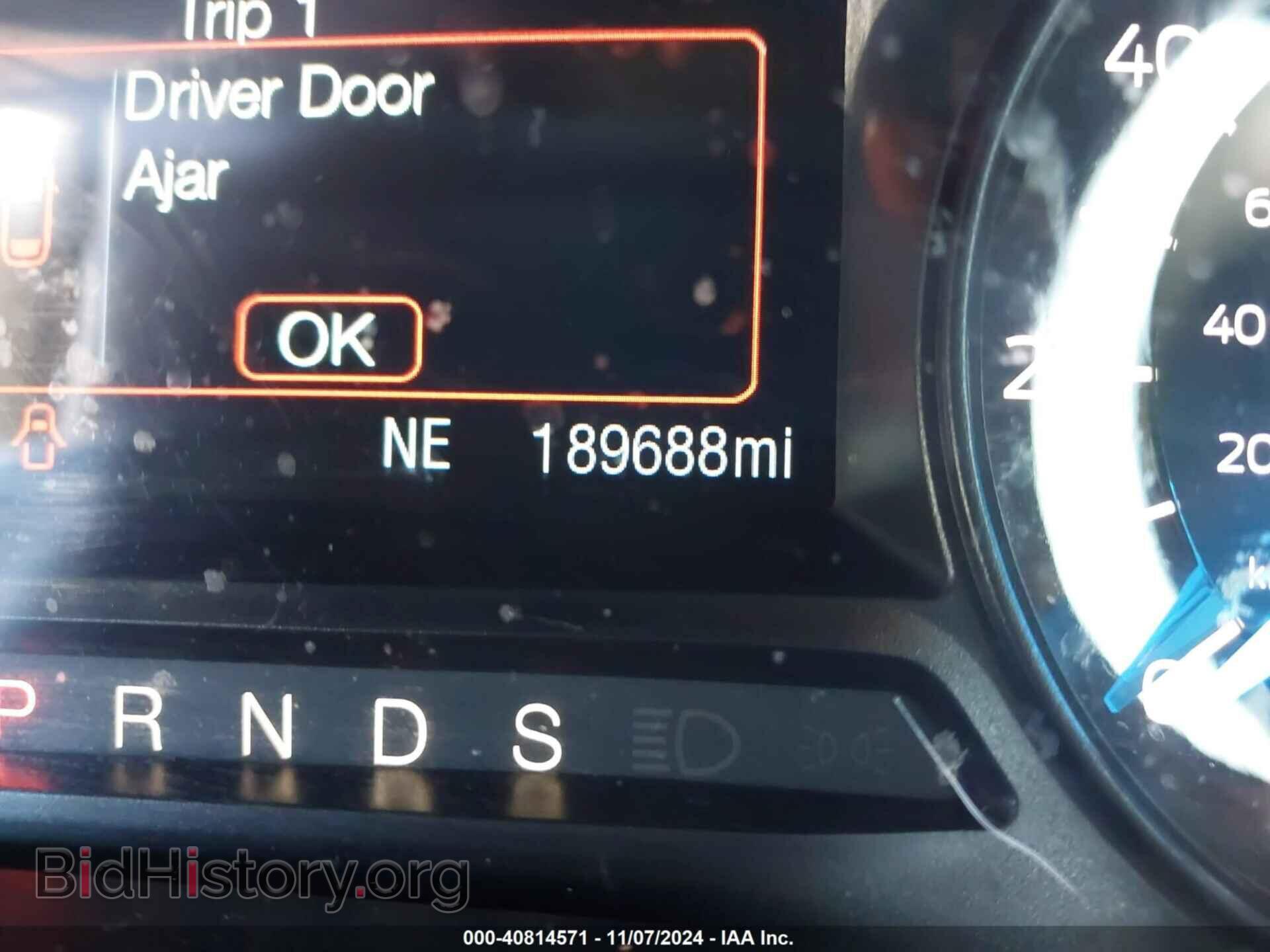 2018 FORD EXPLORER - VIN: 1FM5K8D85JGB09945 - Фото 15