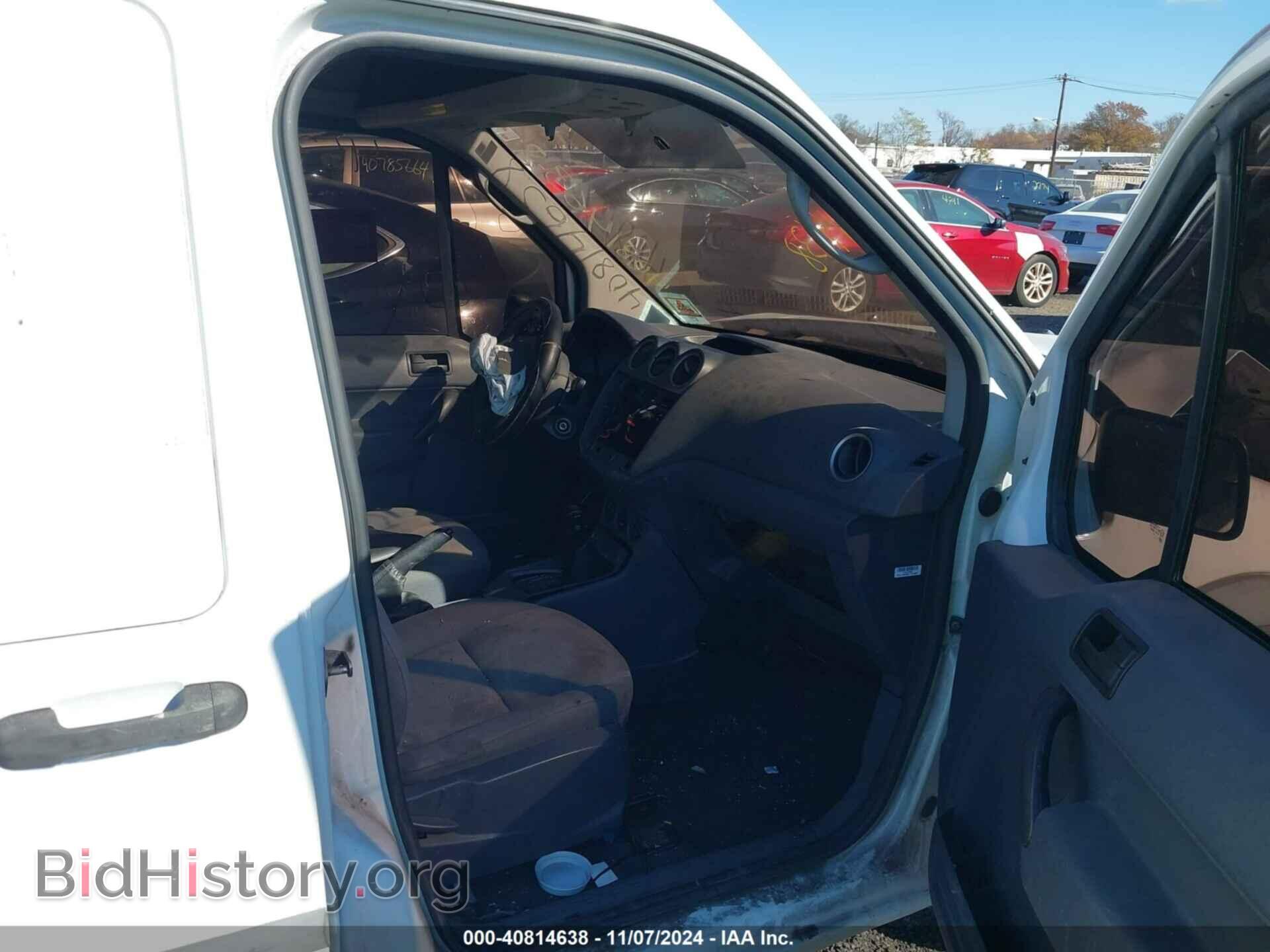 2012 FORD TRANSIT CONNECT - VIN: NM0LS7BNXCT111454 - Фото 5