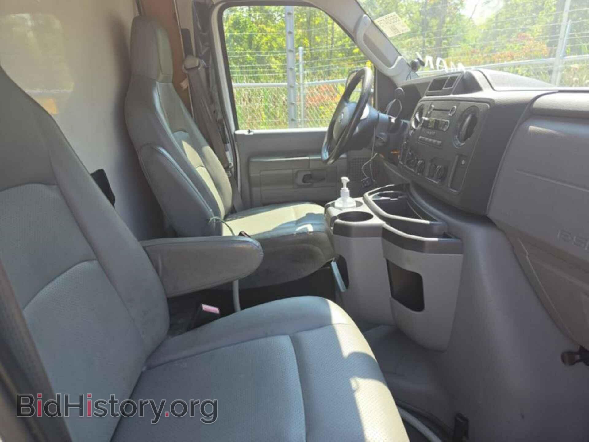 2013 FORD E-450 CUTAWAY - VIN: 1FDXE4FL4DDB02730 - Фото 12