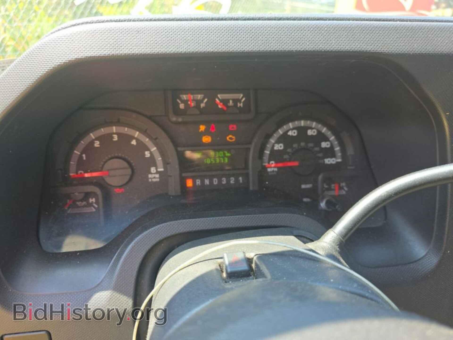 2013 FORD E-450 CUTAWAY - VIN: 1FDXE4FL4DDB02730 - Фото 16