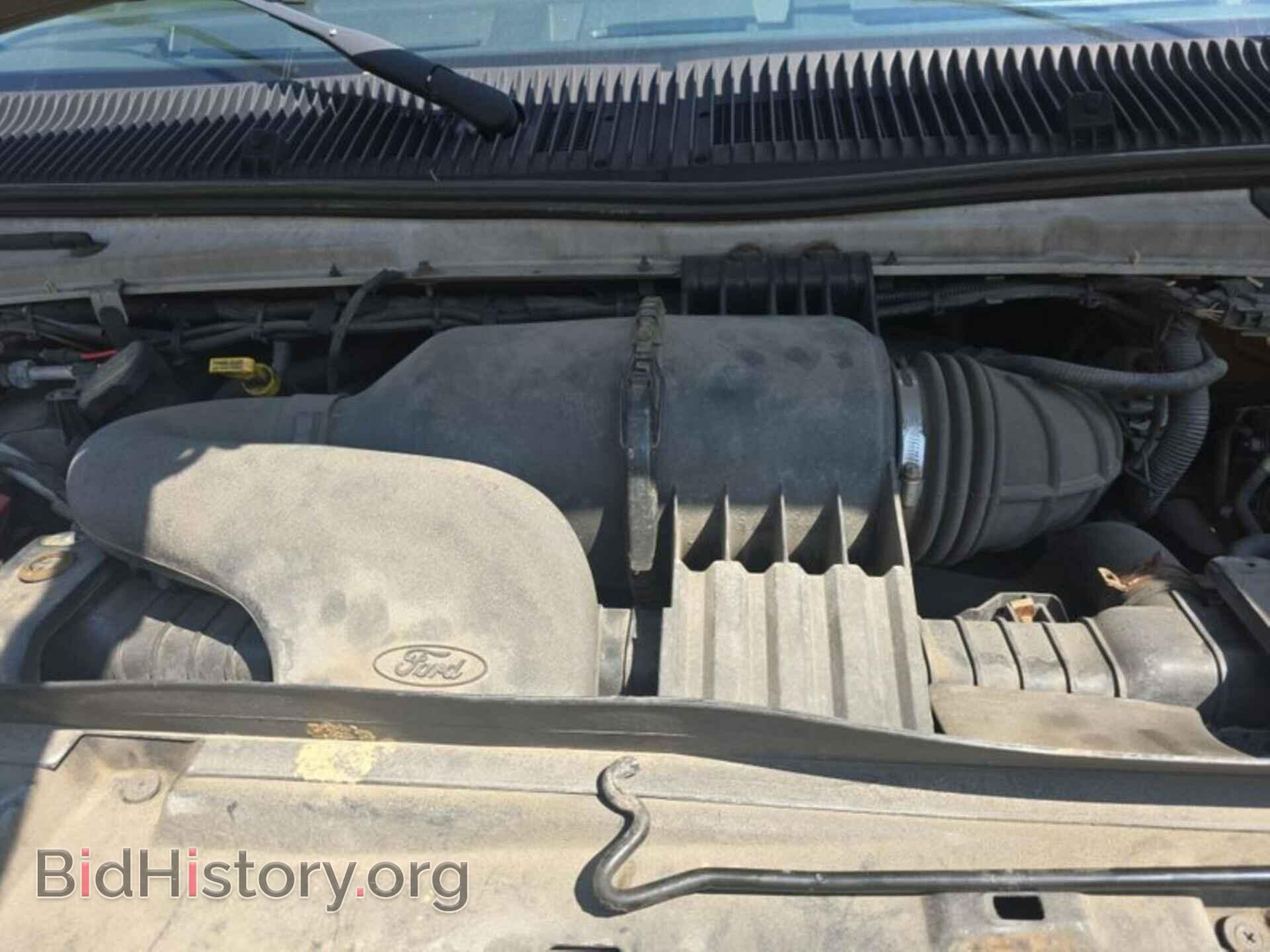 2013 FORD E-450 CUTAWAY - VIN: 1FDXE4FL4DDB02730 - Фото 18