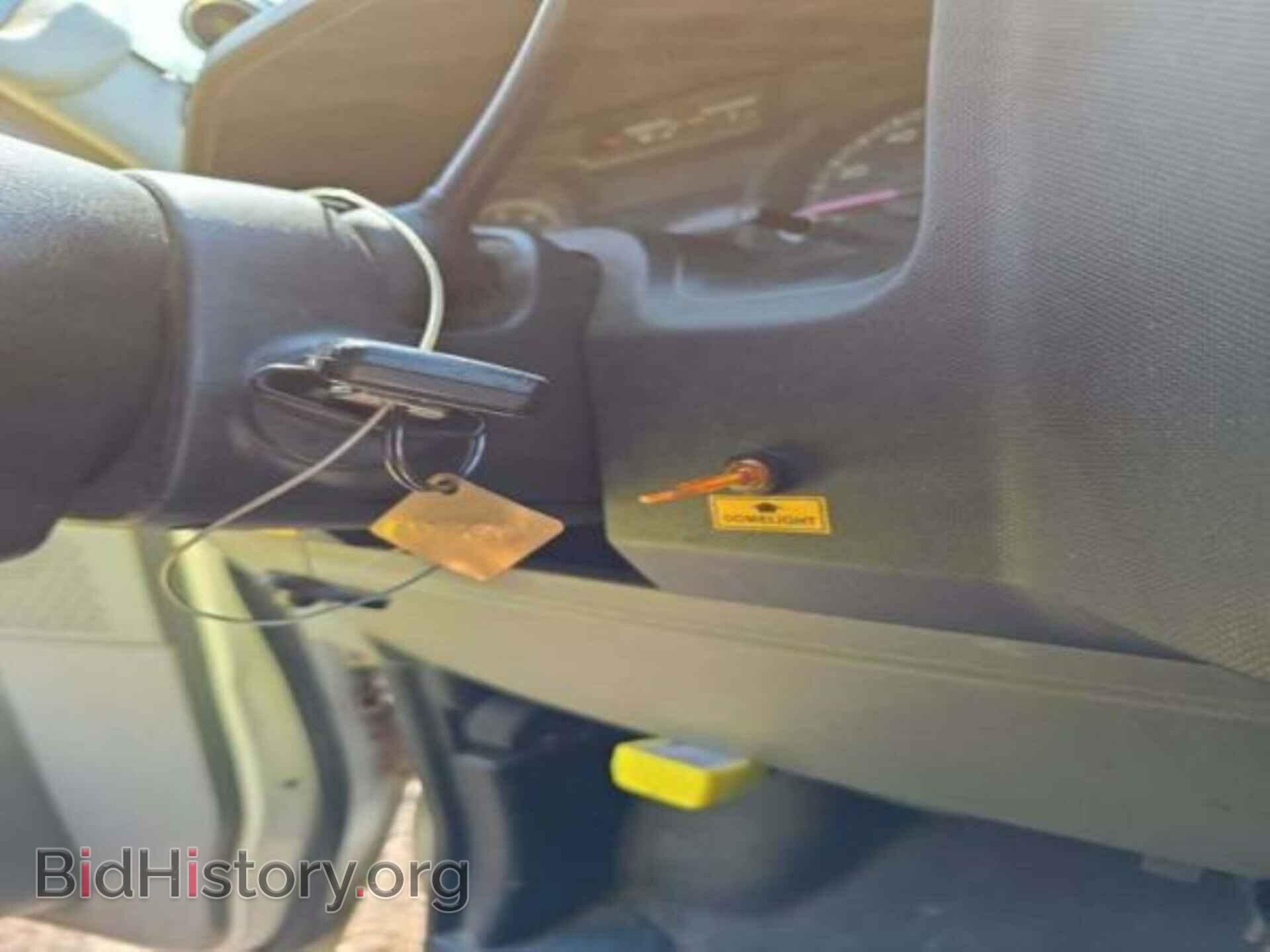 2013 FORD E-450 CUTAWAY - VIN: 1FDXE4FL4DDB02730 - Фото 3