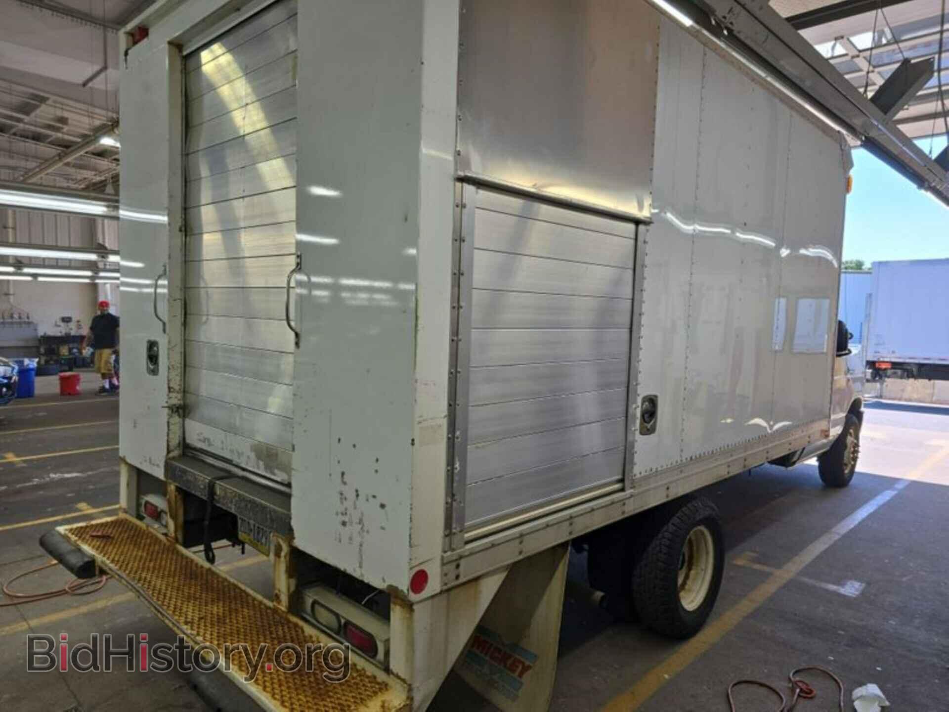 2013 FORD E-450 CUTAWAY - VIN: 1FDXE4FL4DDB02730 - Фото 21