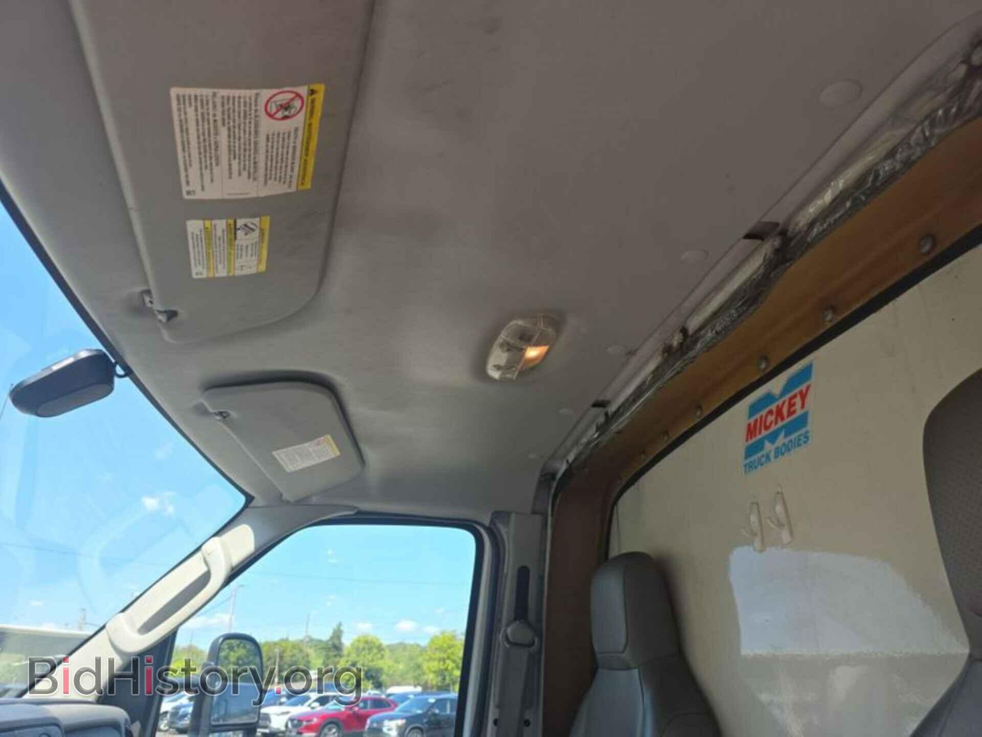 2013 FORD E-450 CUTAWAY - VIN: 1FDXE4FL4DDB02730 - Фото 7