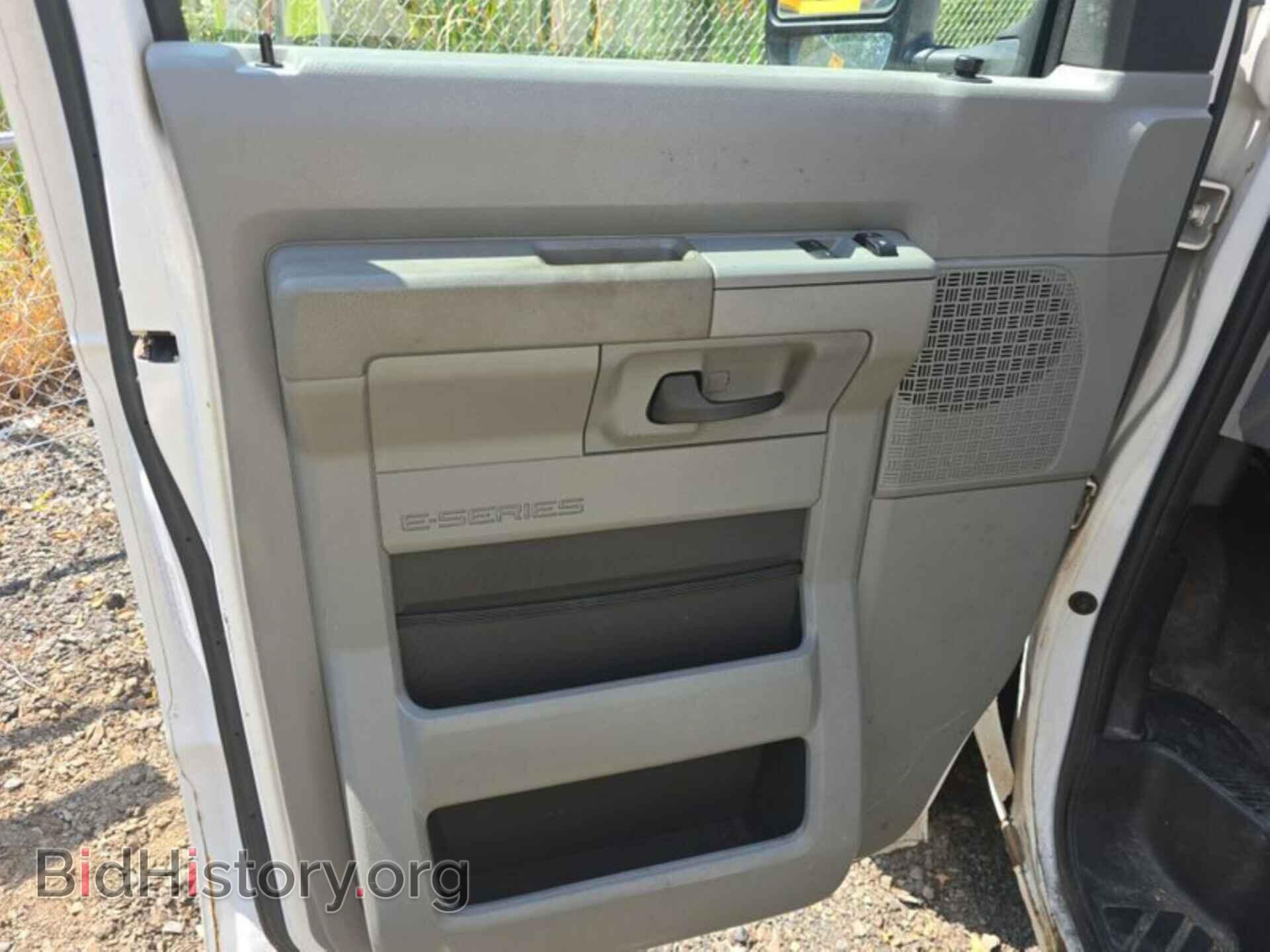 2013 FORD E-450 CUTAWAY - VIN: 1FDXE4FL4DDB02730 - Фото 8