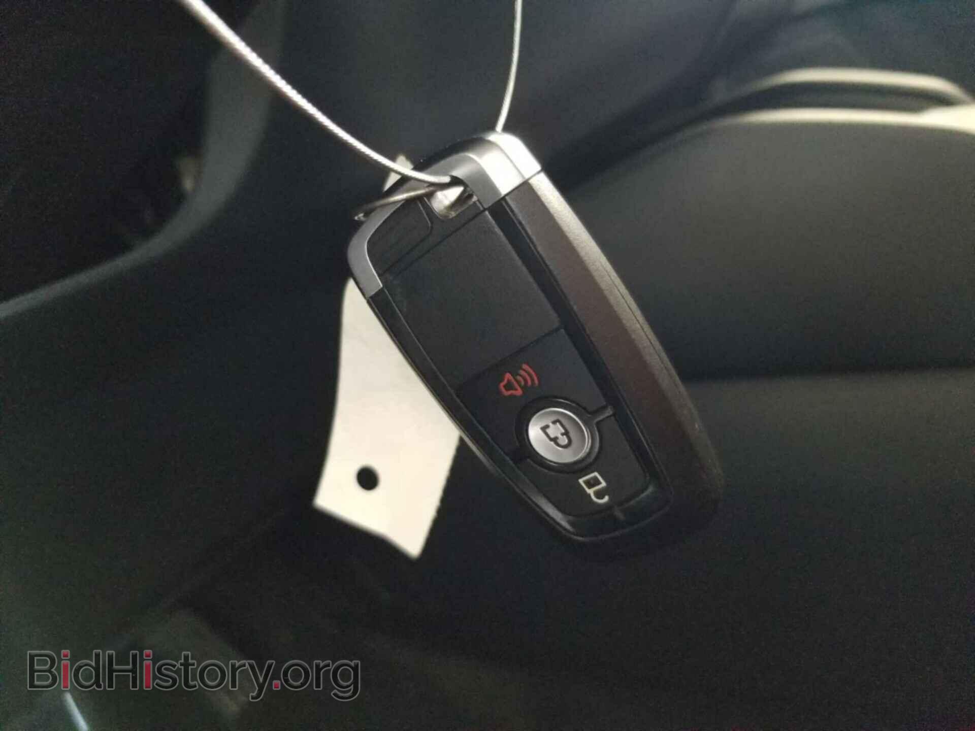 2020 FORD ESCAPE - VIN: 1FMCU0G66LUC60438 - Фото 22