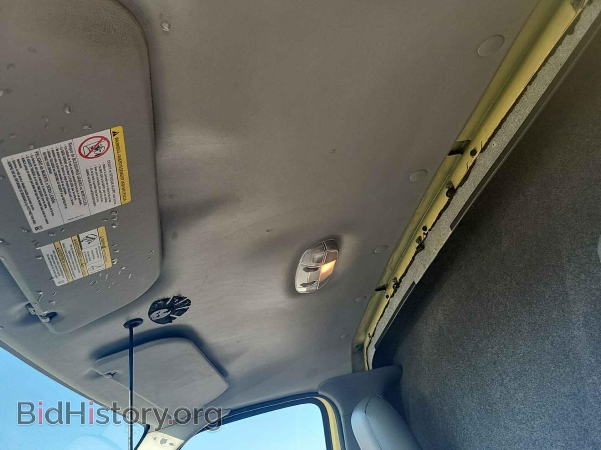 2019 FORD E-450 CUTAWAY - VIN: 1FDXE4FS1KDC52279 - Фото 14