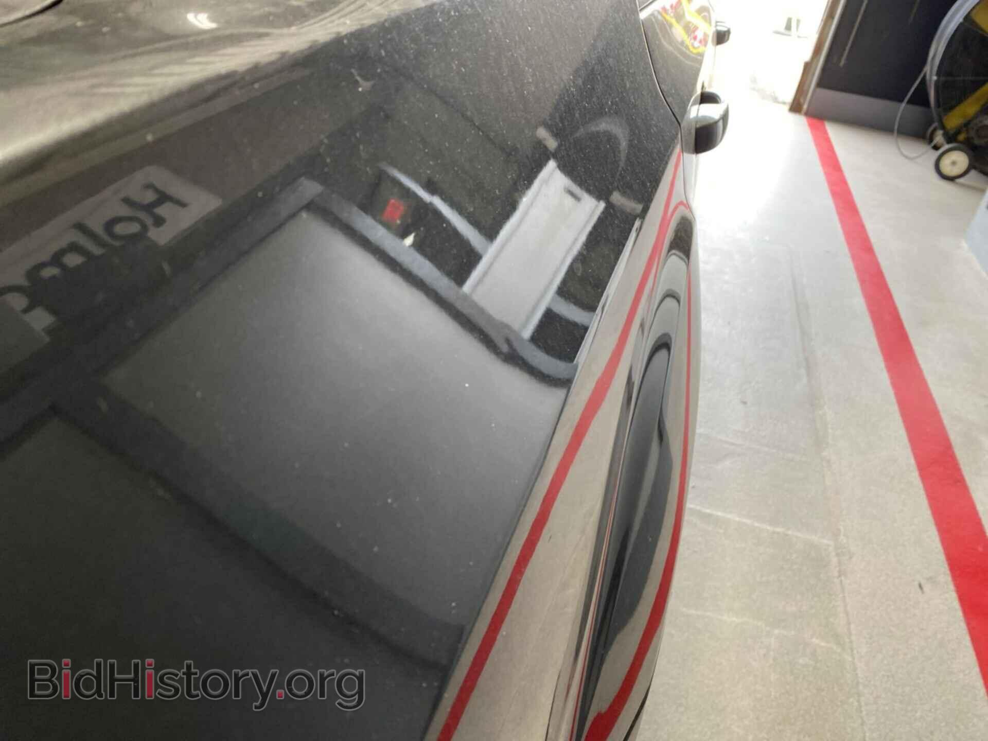2020 CHRYSLER 300 - VIN: 2C3CCABG0LH103041 - Фото 14