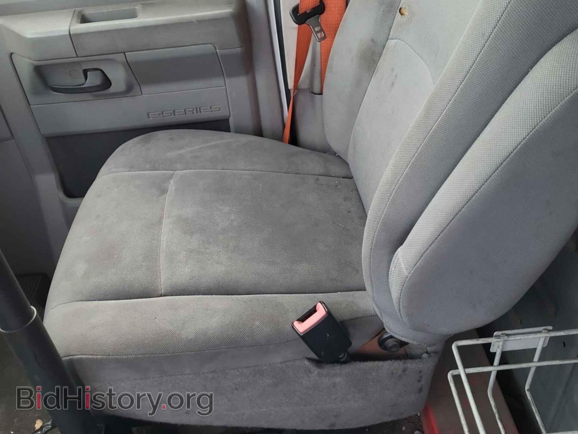 2010 FORD E-150 - VIN: 1FTNE1EW6ADA90811 - Фото 15