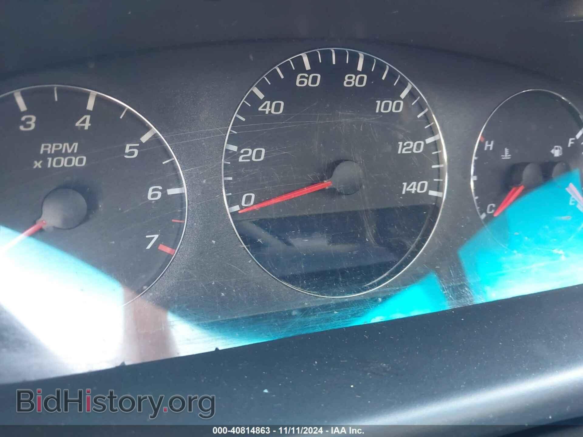 2013 CHEVROLET IMPALA - VIN: 2G1WG5E38D1139401 - Фото 7