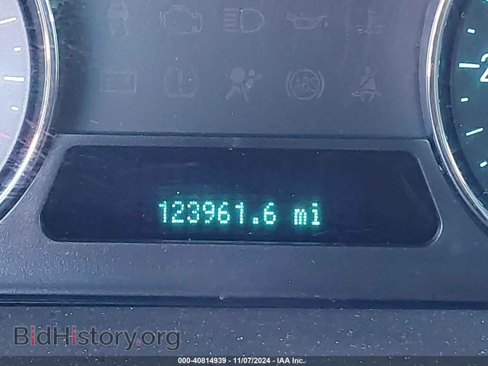 2012 FORD FLEX - VIN: 2FMGK5DC9CBD10835 - Photo 14