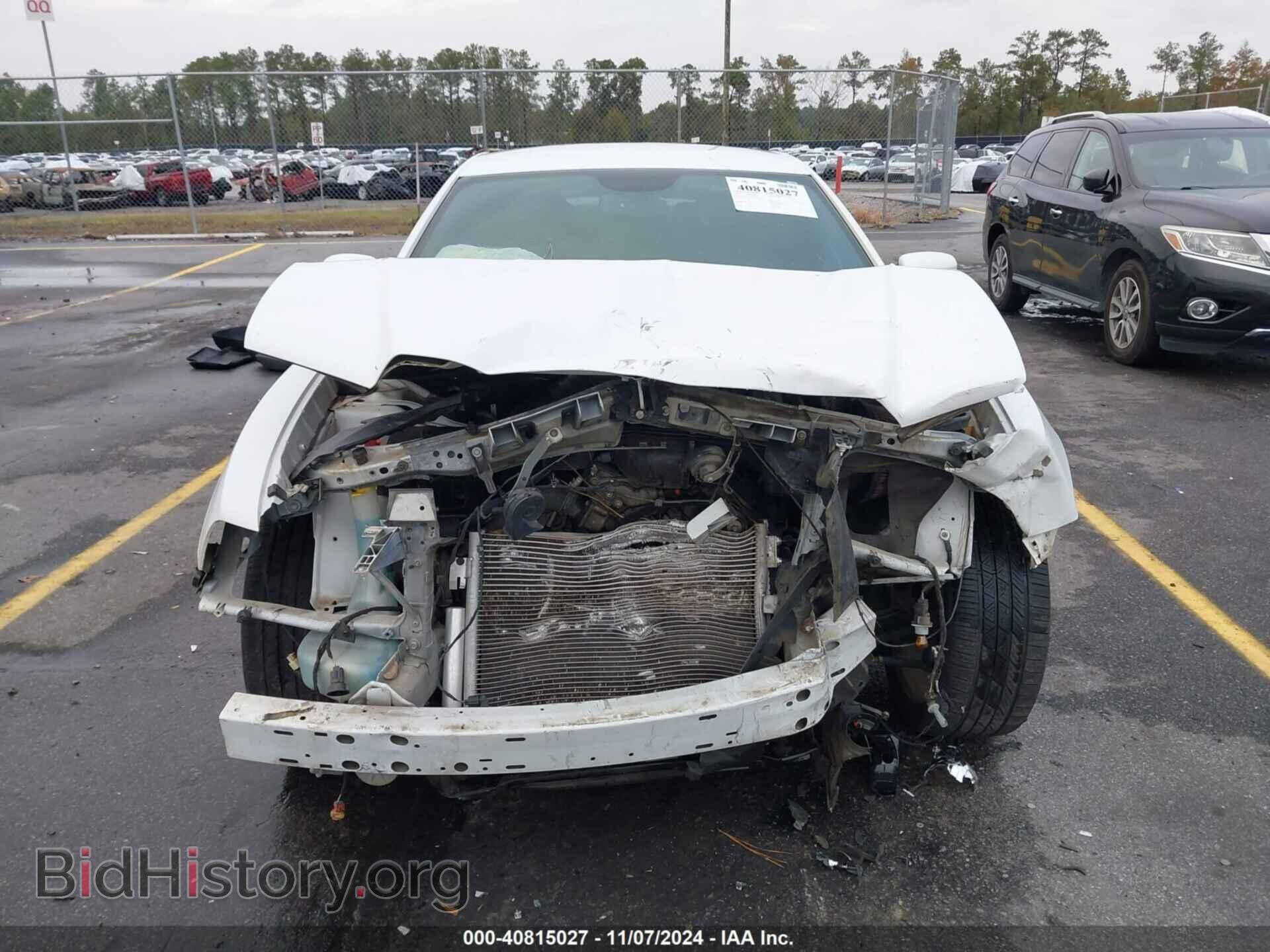 2014 DODGE CHARGER - VIN: 2C3CDXCT1EH330480 - Фото 11