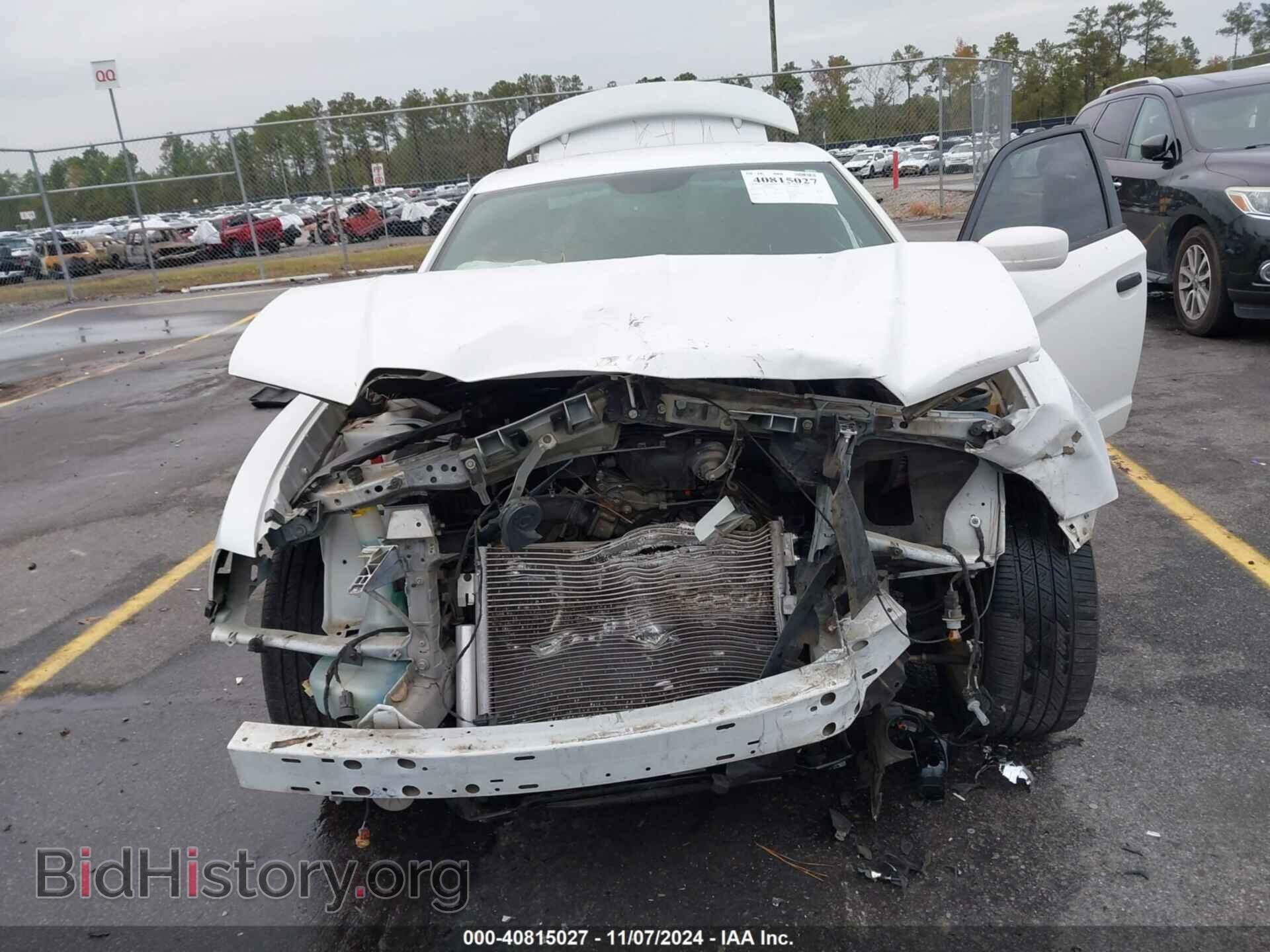 2014 DODGE CHARGER - VIN: 2C3CDXCT1EH330480 - Фото 6