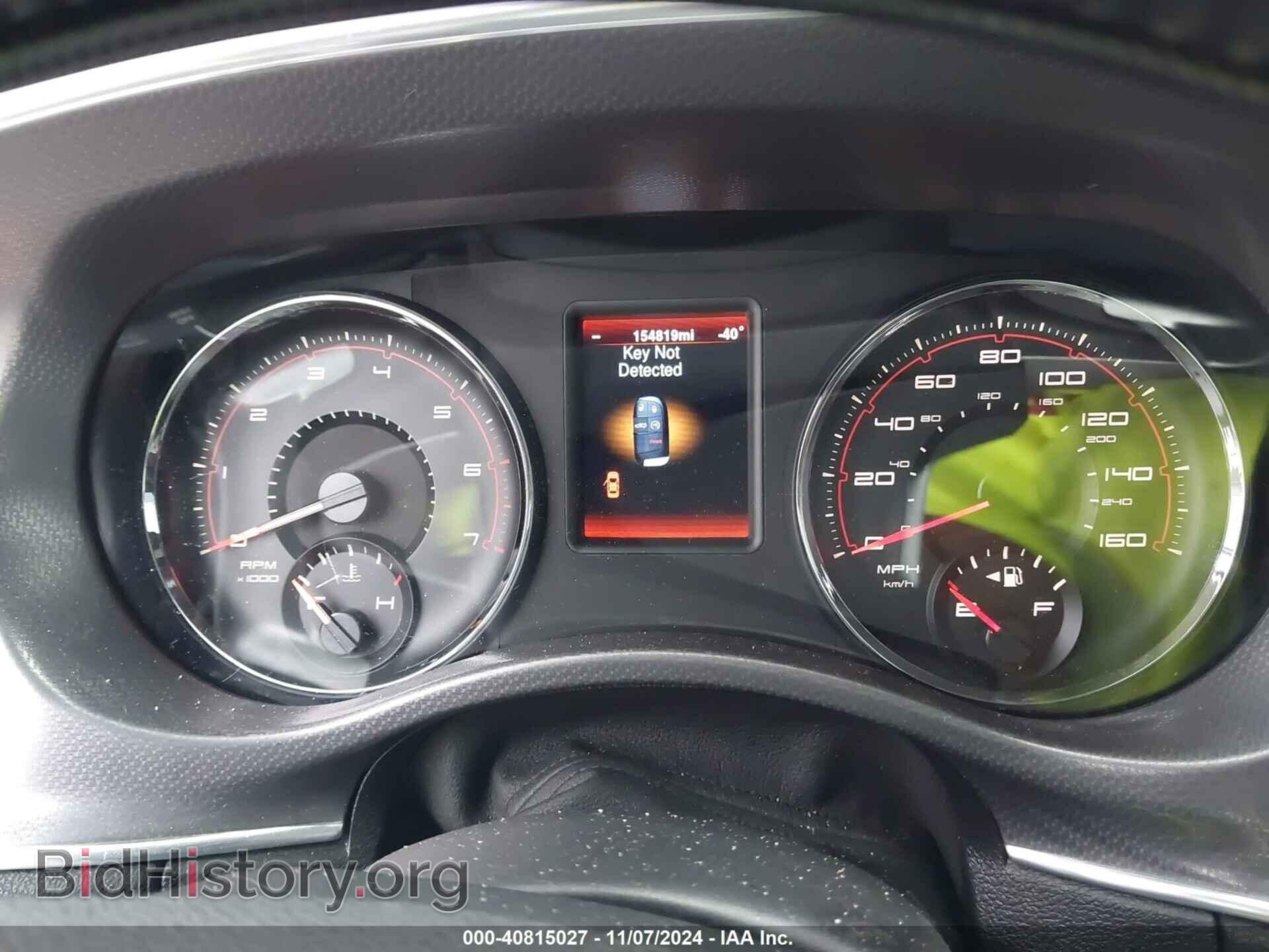 2014 DODGE CHARGER - VIN: 2C3CDXCT1EH330480 - Фото 7